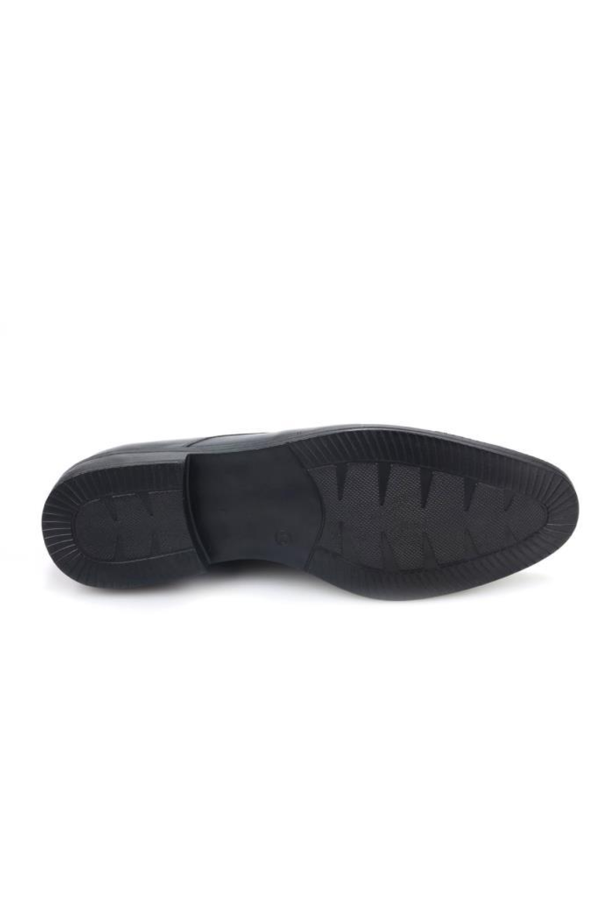 Tardelli 4403 Ortopedik Erkek Büyük Numara Günlük Deri Ayakkabı - Görsel 5