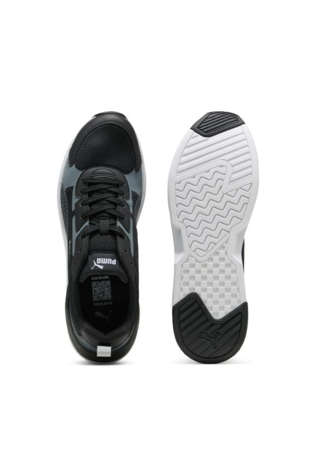 X-Ray 3 LT Sneaker Ayakkabı 40022901 - Görsel 5