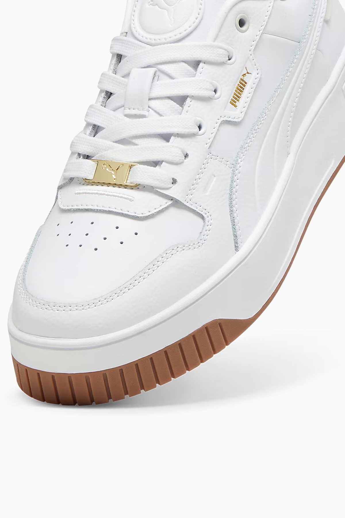 Carina Street Lux Kadın Spor Ayakkabı 39748701 - Görsel 4