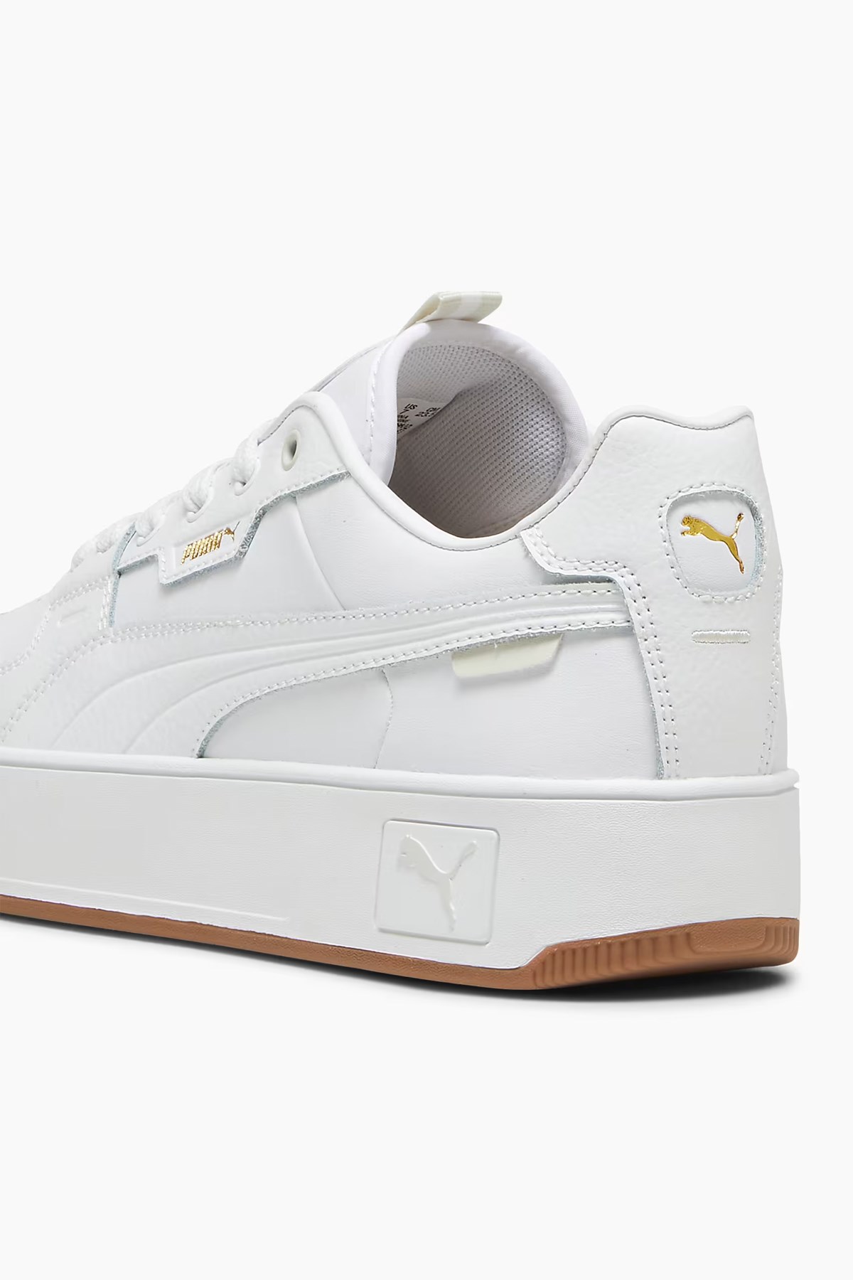 Carina Street Lux Kadın Spor Ayakkabı 39748701 - Görsel 5