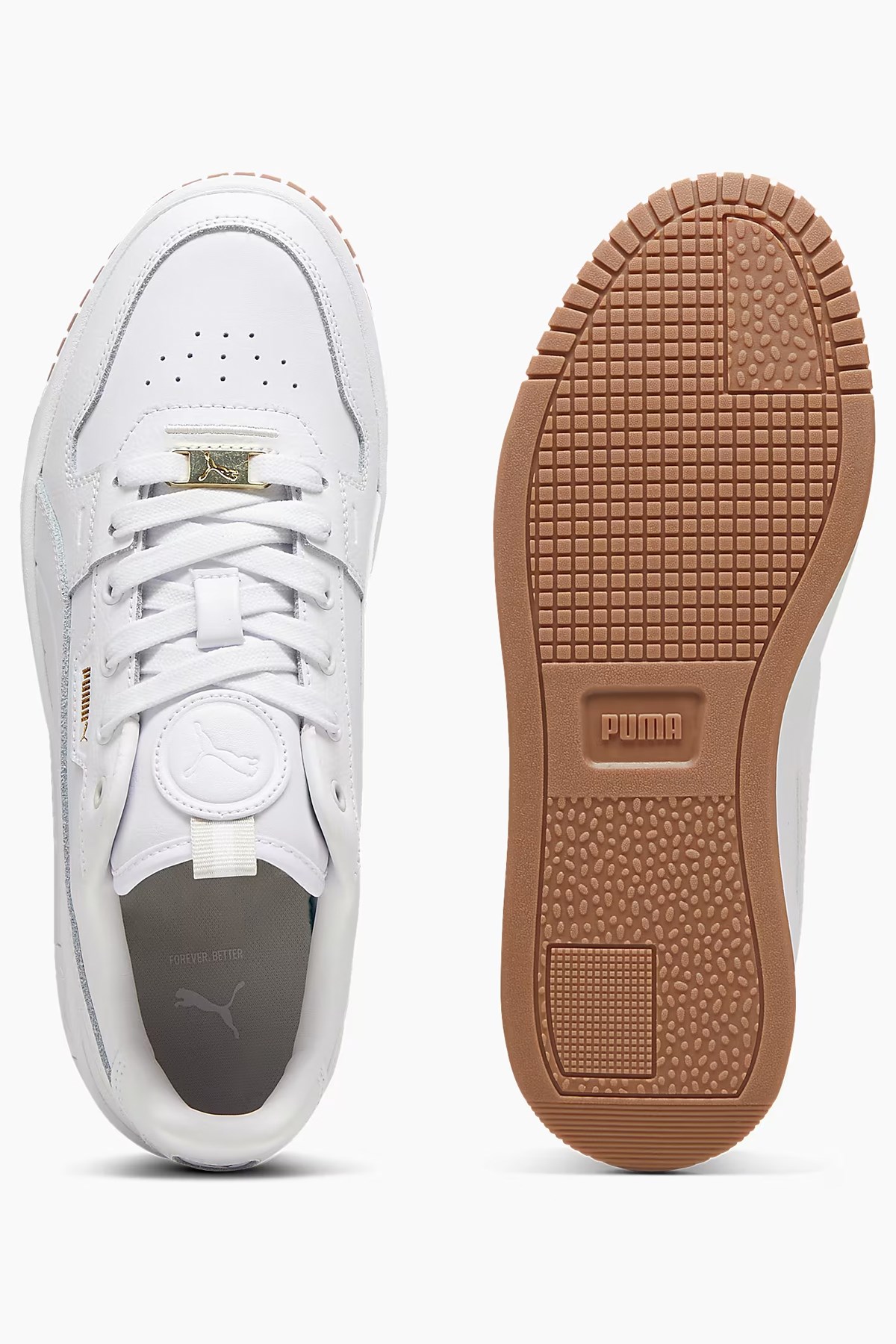 Carina Street Lux Kadın Spor Ayakkabı 39748701 - Görsel 7