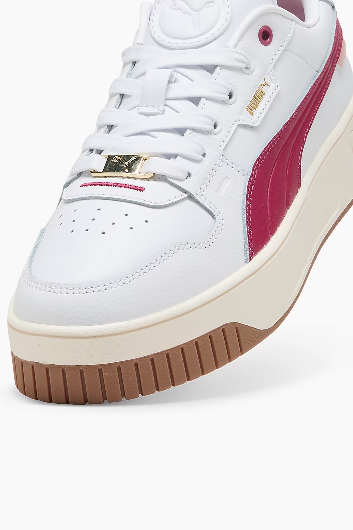 Carina Street Lux Kadın Spor Ayakkabı 39748709 - Görsel 4