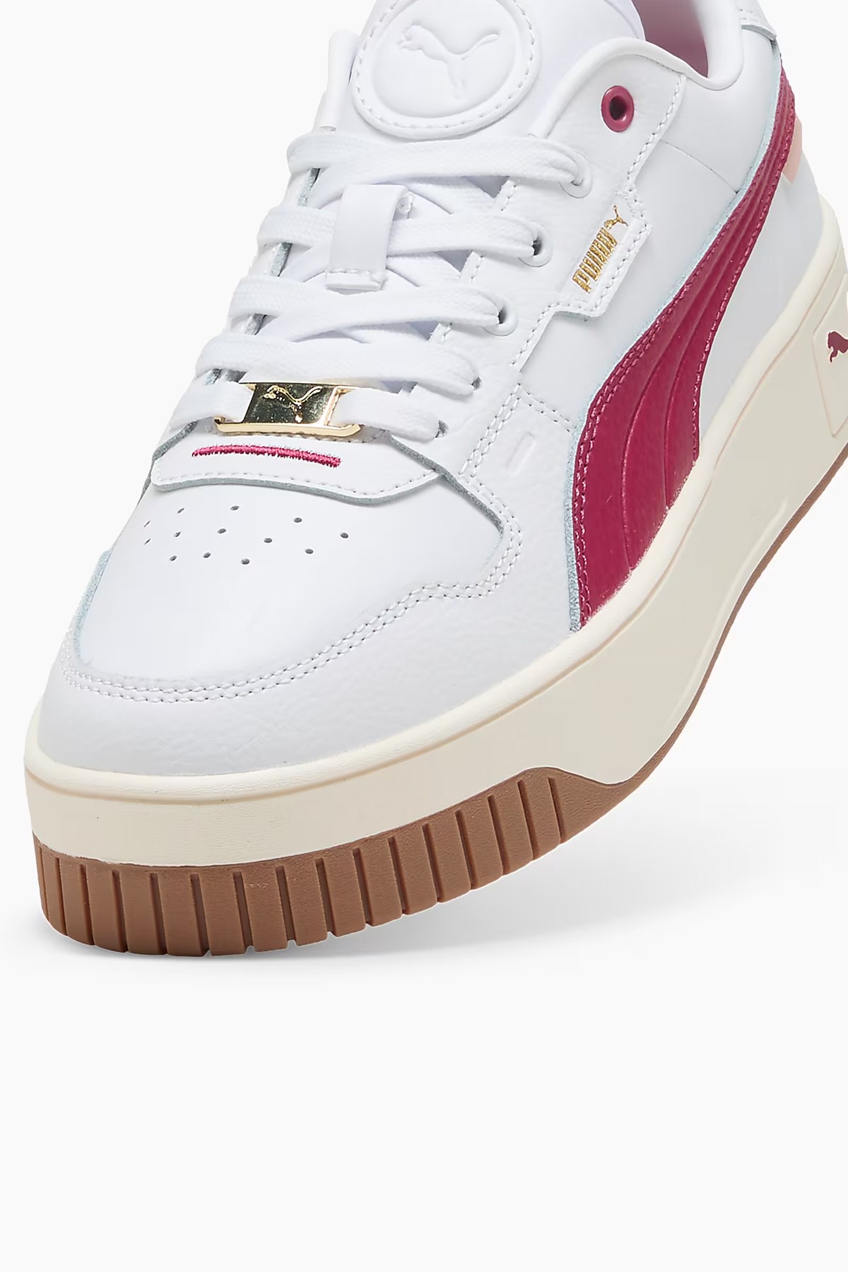 Carina Street Lux Kadın Spor Ayakkabı 39748709 - Görsel 6