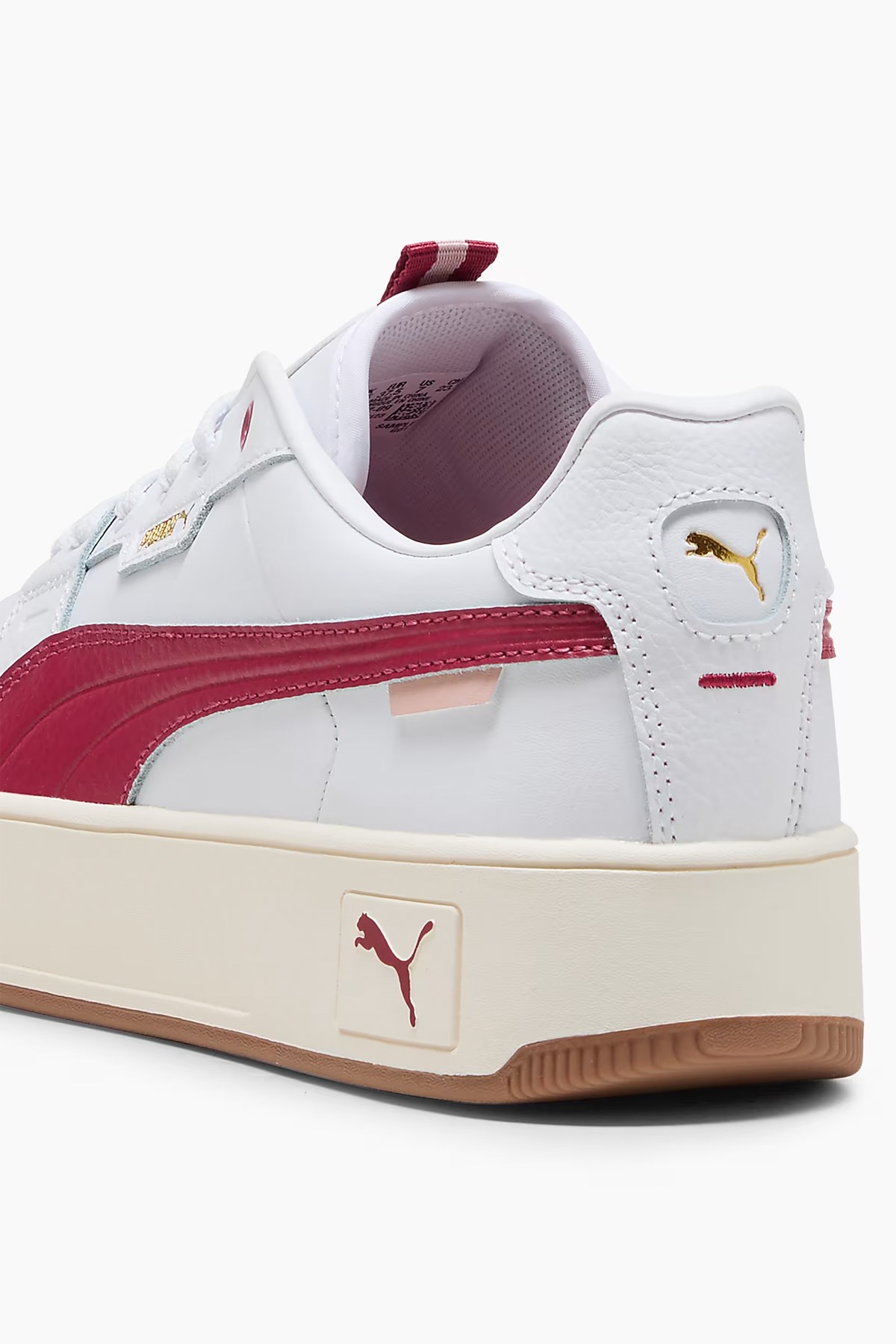 Carina Street Lux Kadın Spor Ayakkabı 39748709 - Görsel 7