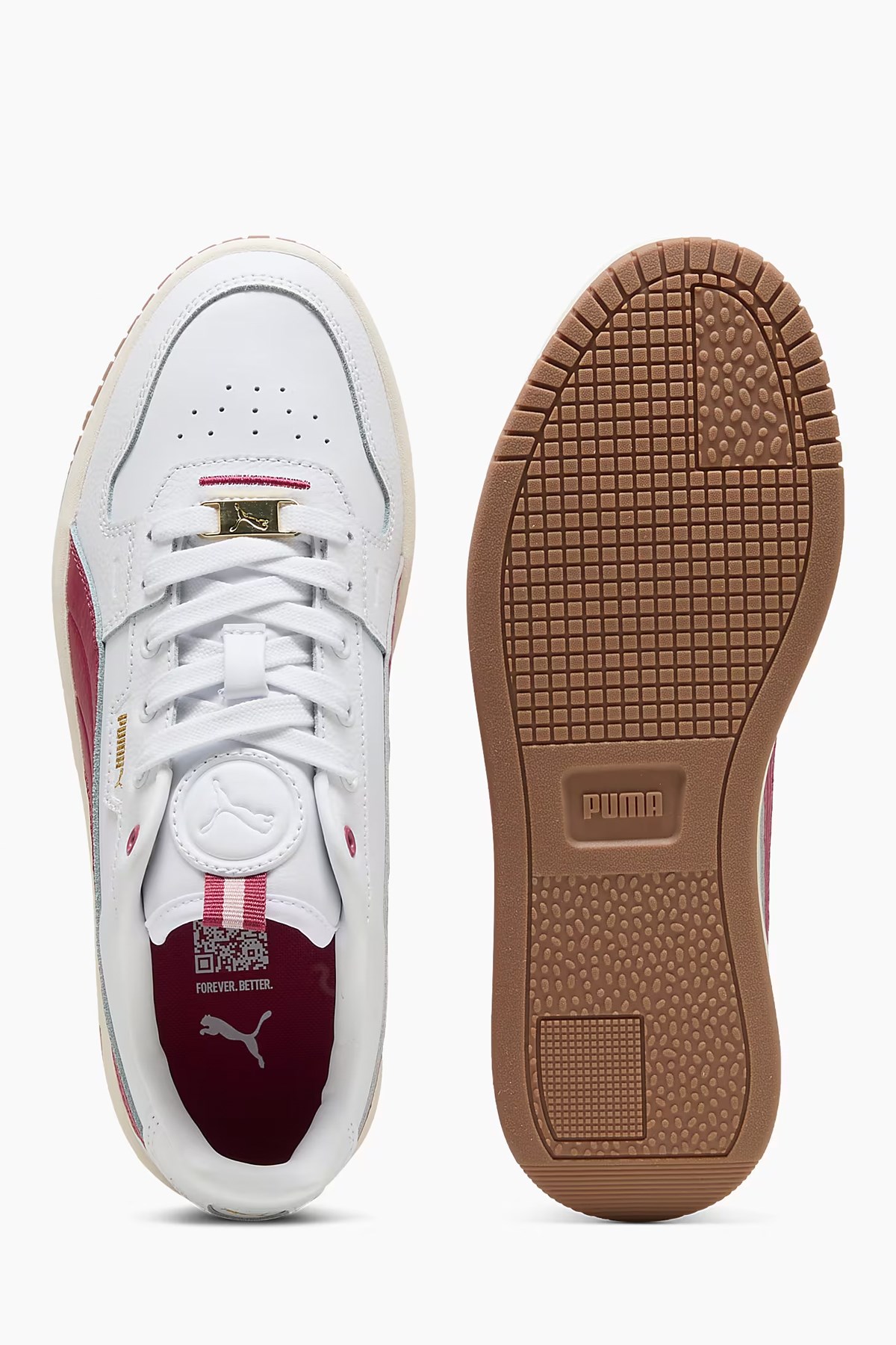 Carina Street Lux Kadın Spor Ayakkabı 39748709 - Görsel 8