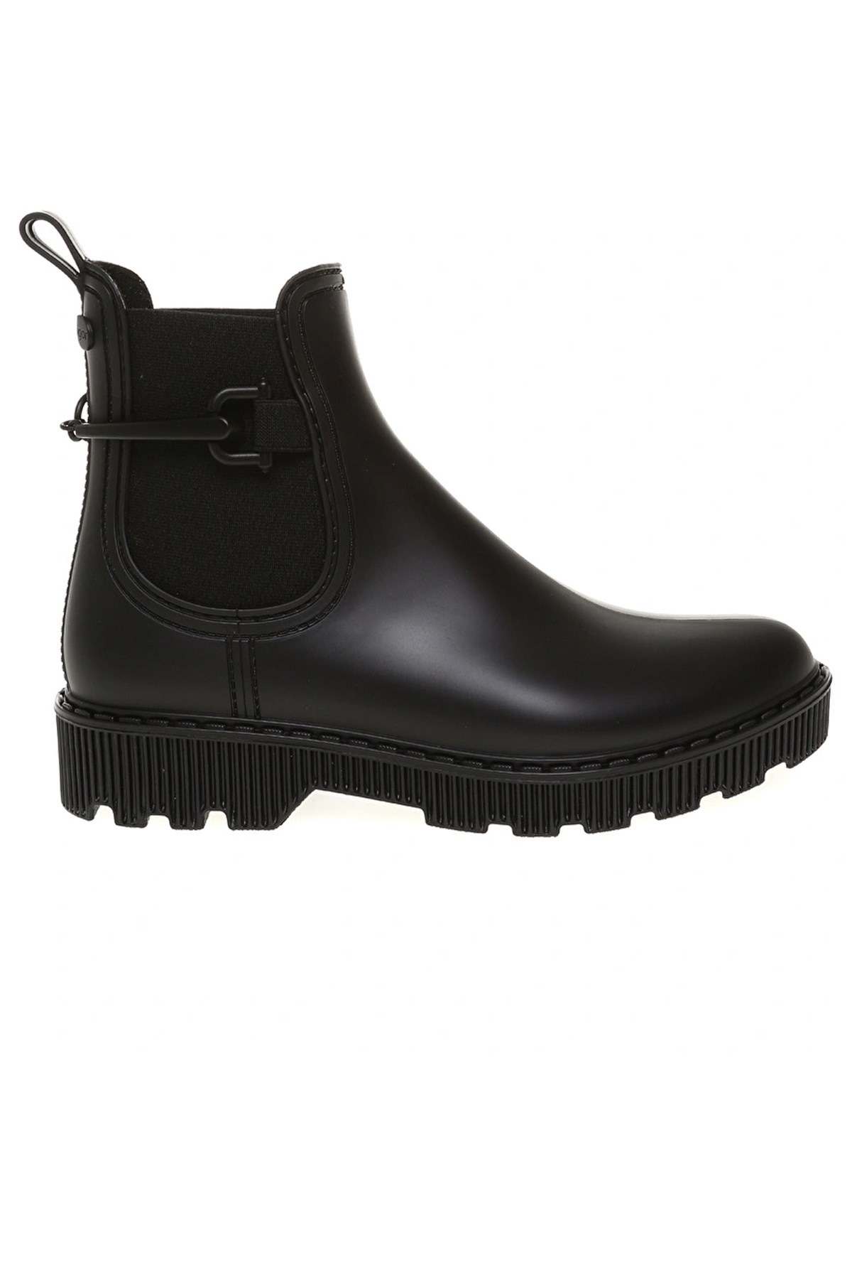 Igor Igor Siyah Soho Metal Kadın Çizme Bot | Flo Siyah - 2. görsel