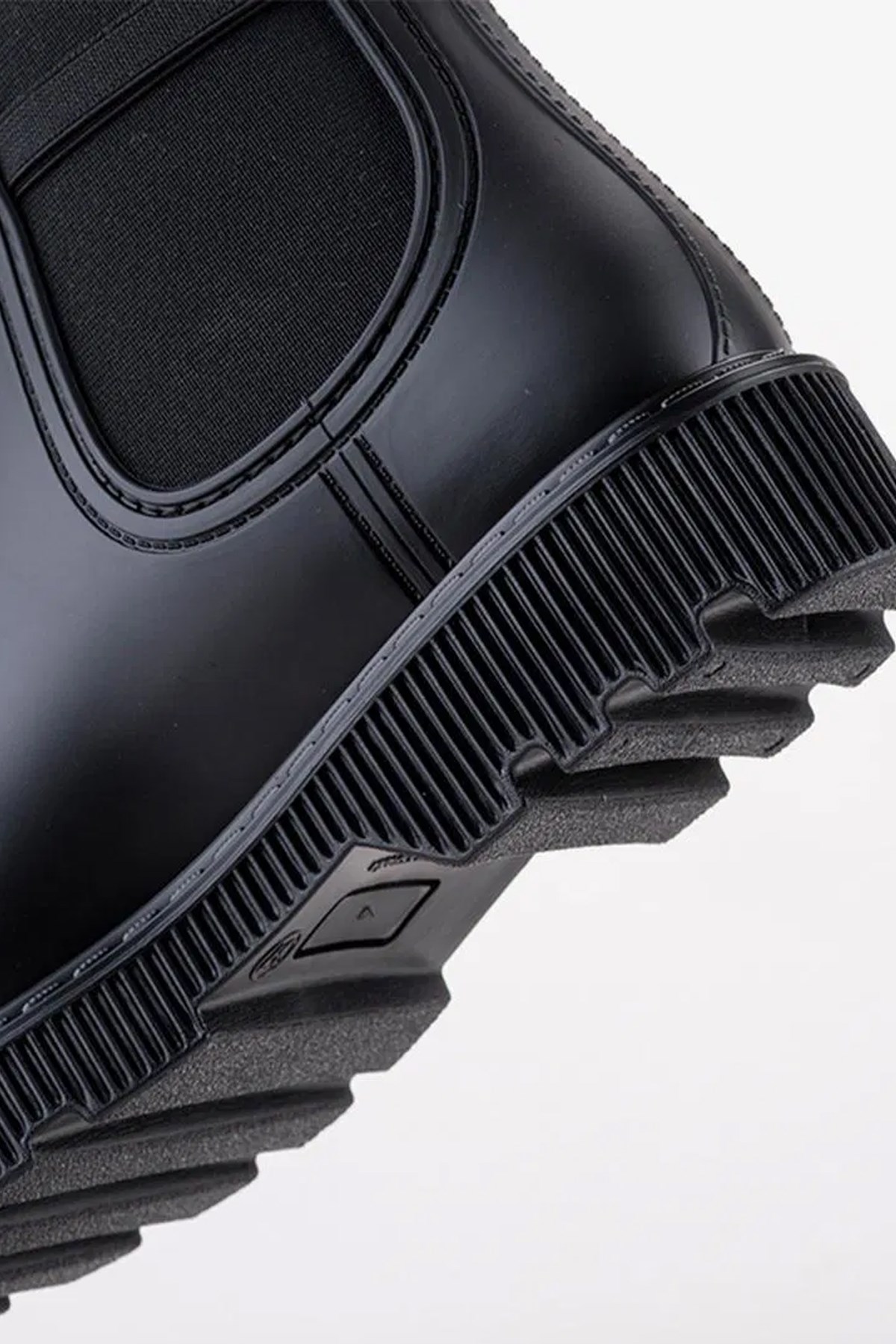 Igor Igor Siyah Soho Metal Kadın Çizme Bot | Flo Siyah - 8. görsel