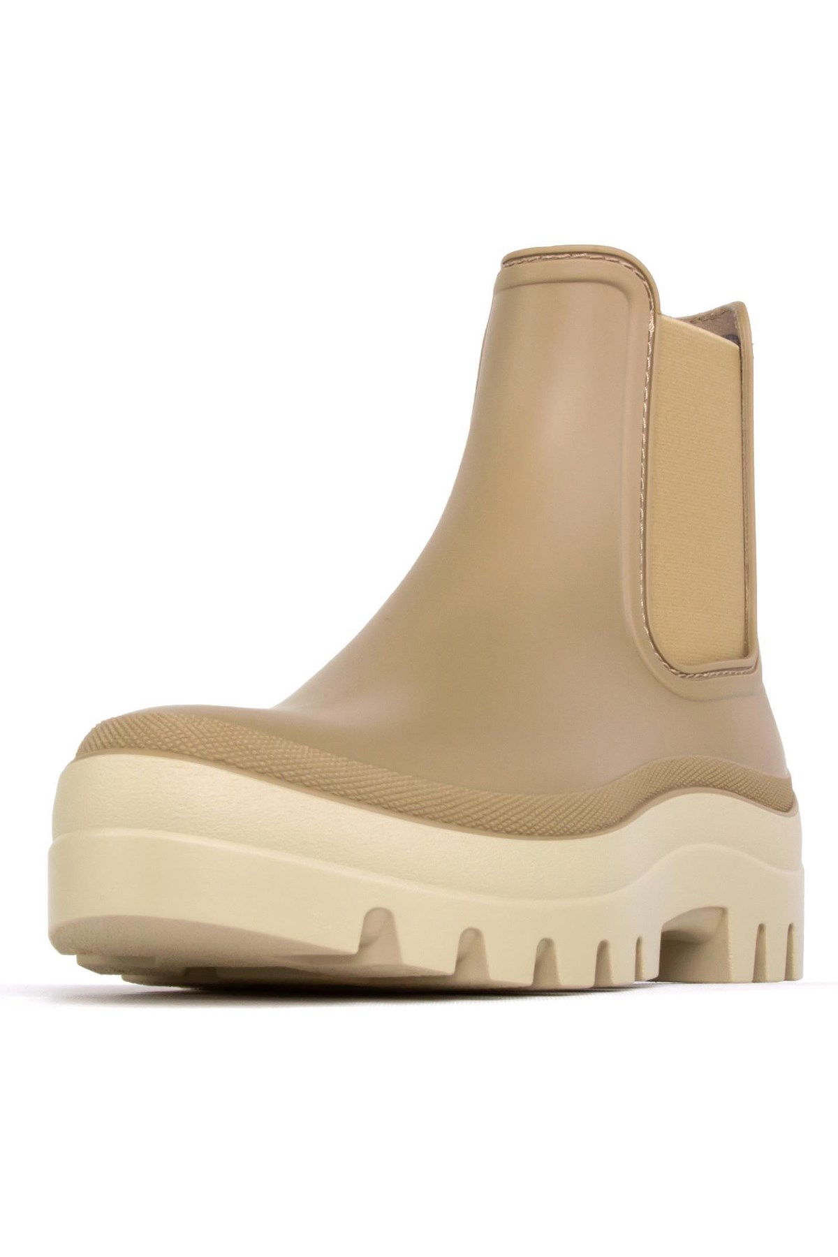 Soul Kadın Çizme - Görsel 3