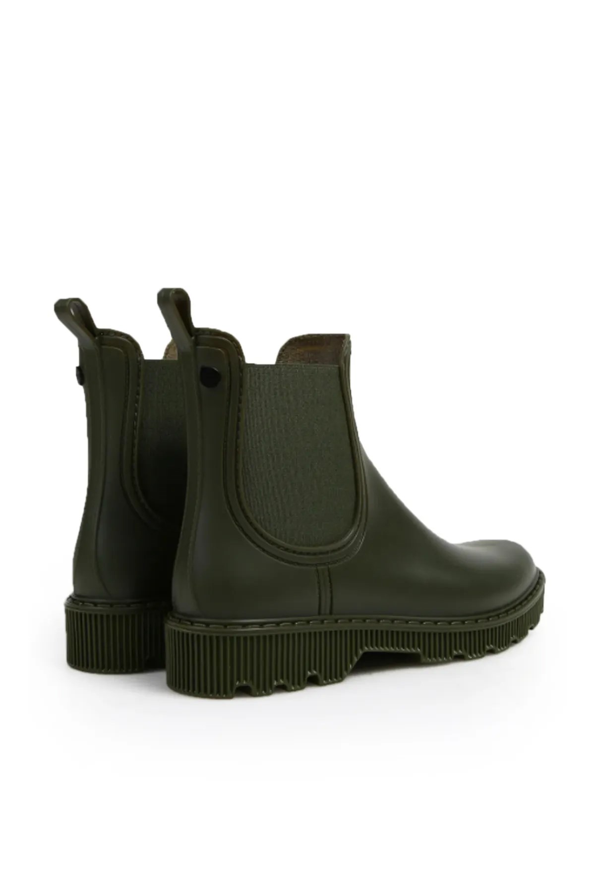 Chloe Mc Kadın Çizme - Görsel 4