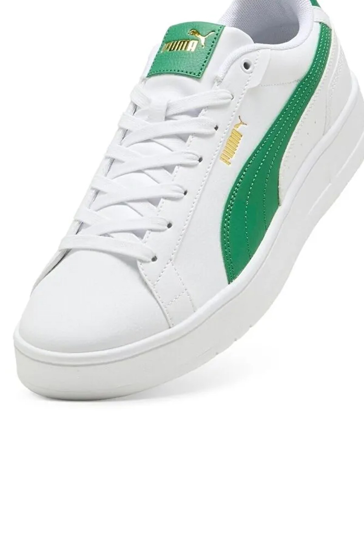 Court Classico Unisex Spor Ayakkabı - Görsel 4