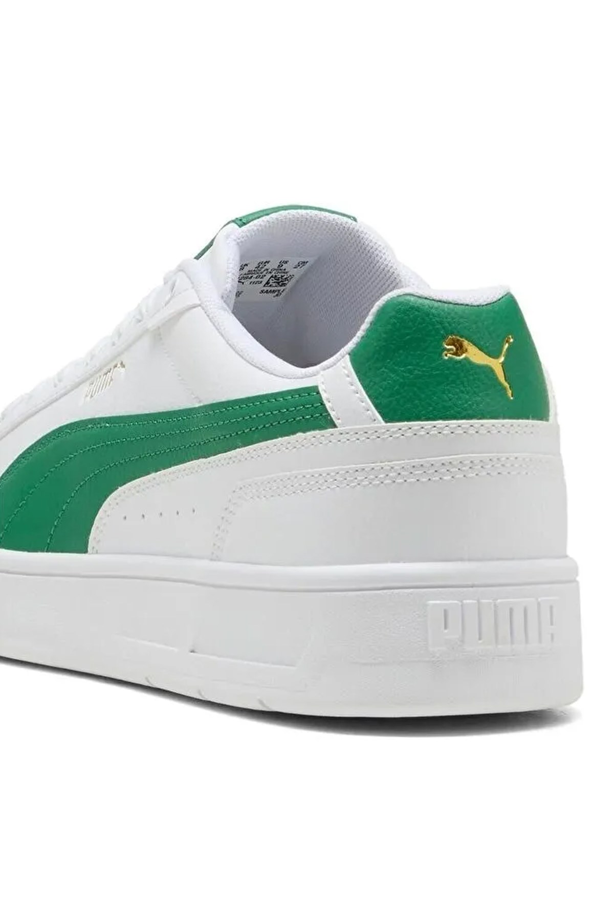 Court Classico Unisex Spor Ayakkabı - Görsel 5