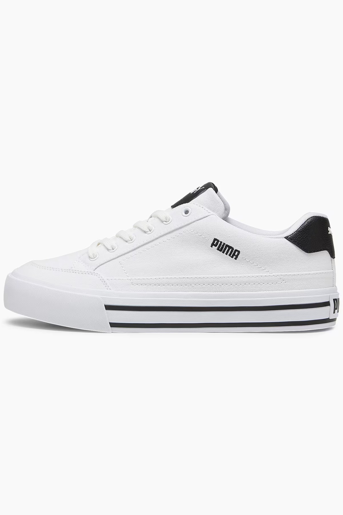 Court Classic Vulc Unisex Spor Ayakkabı - Görsel 2
