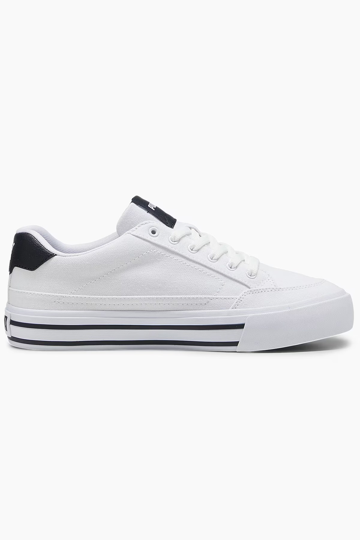 Court Classic Vulc Unisex Spor Ayakkabı - Görsel 3