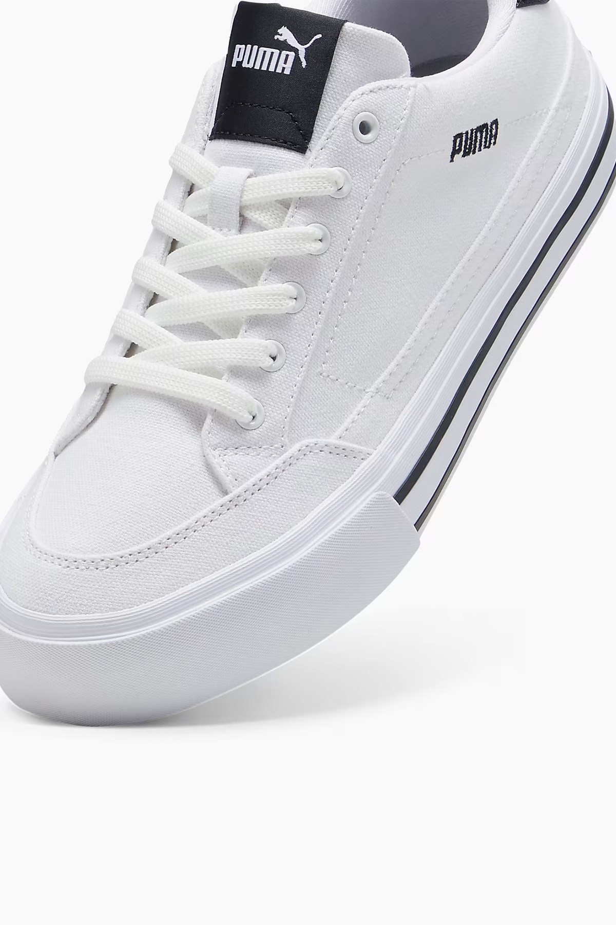 Court Classic Vulc Unisex Spor Ayakkabı - Görsel 4