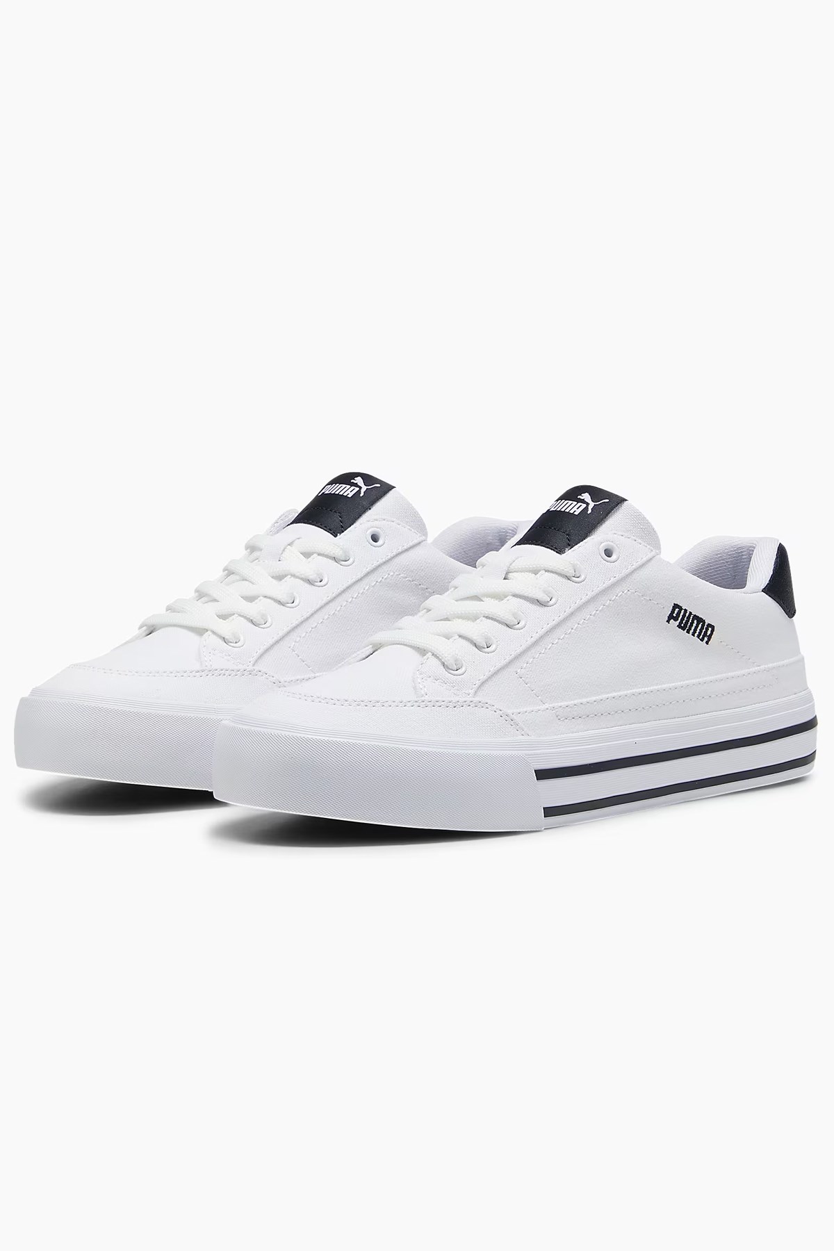 Court Classic Vulc Unisex Spor Ayakkabı - Görsel 6