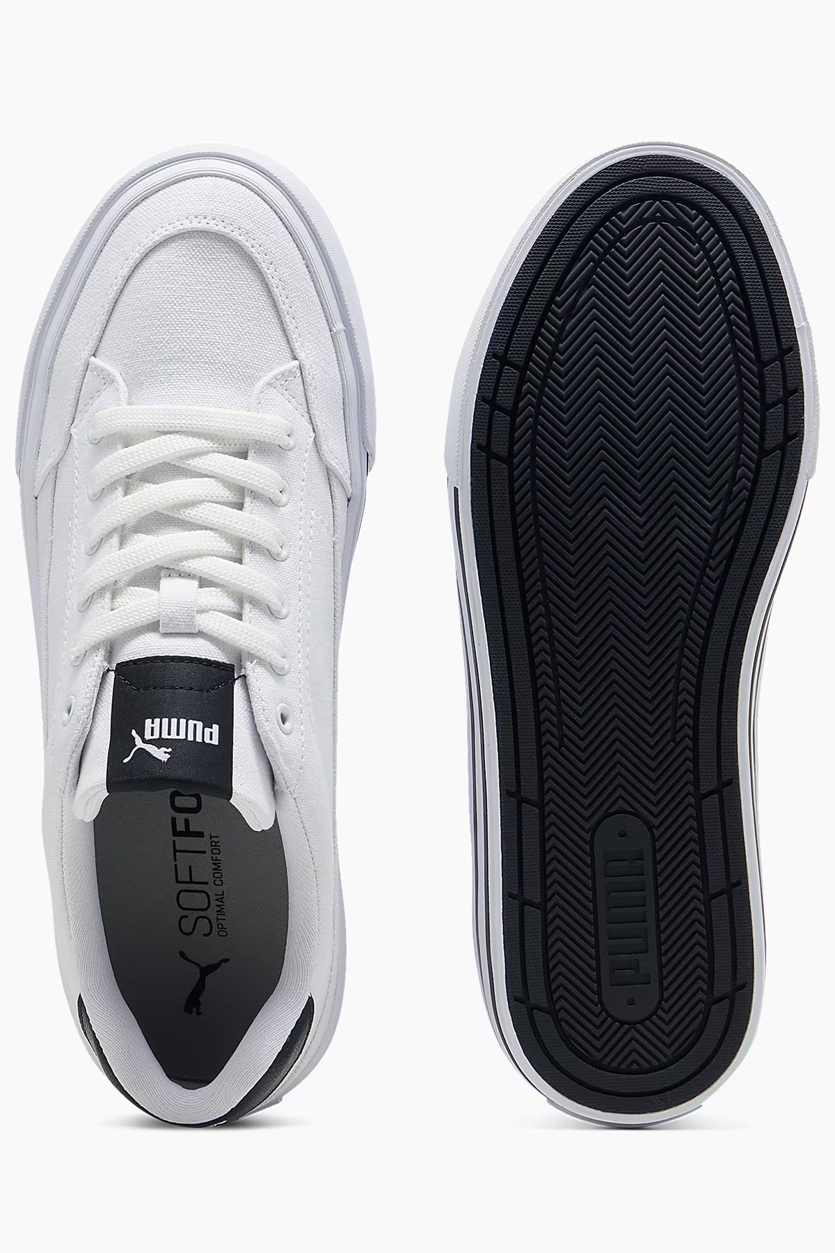 Court Classic Vulc Unisex Spor Ayakkabı - Görsel 7