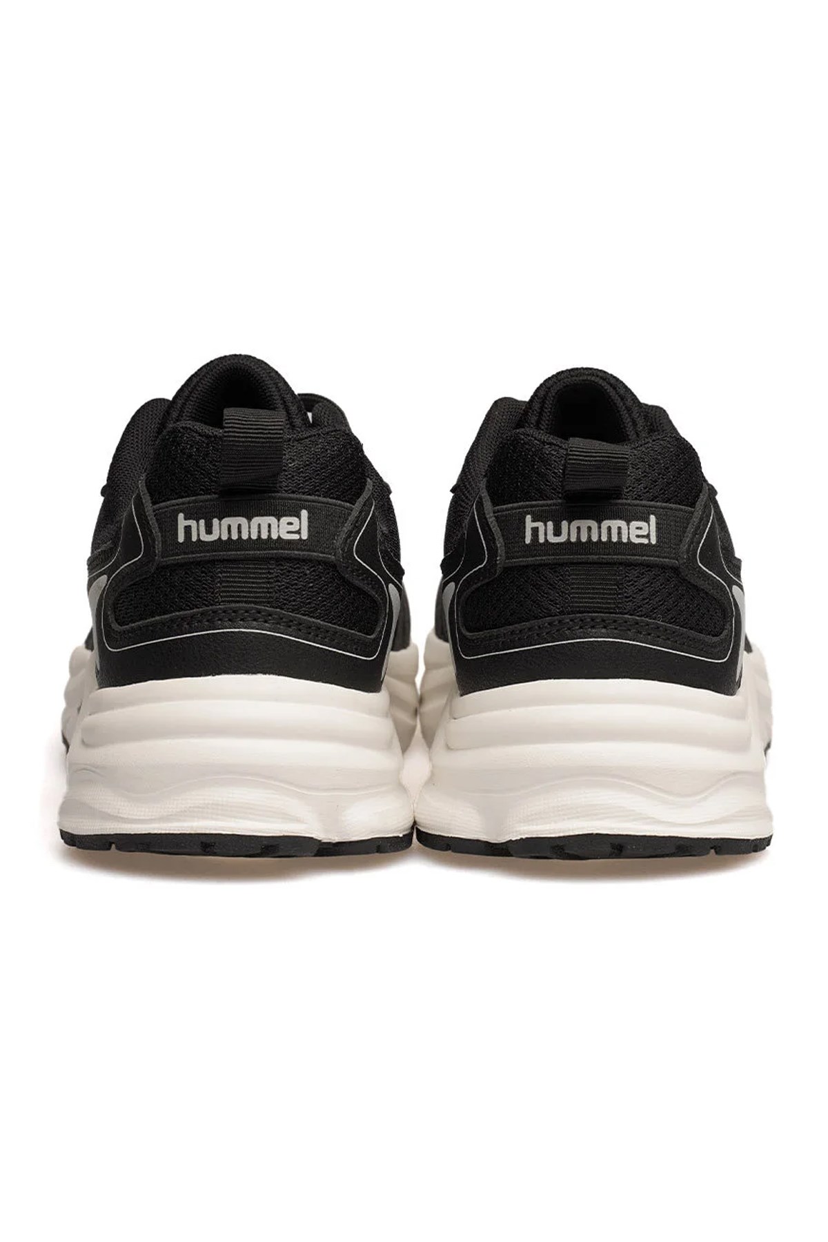 Hummel Hummel Siyah Performance 300 Unisex Spor Ayakkabı Sneaker | Flo Siyah - 5. görsel