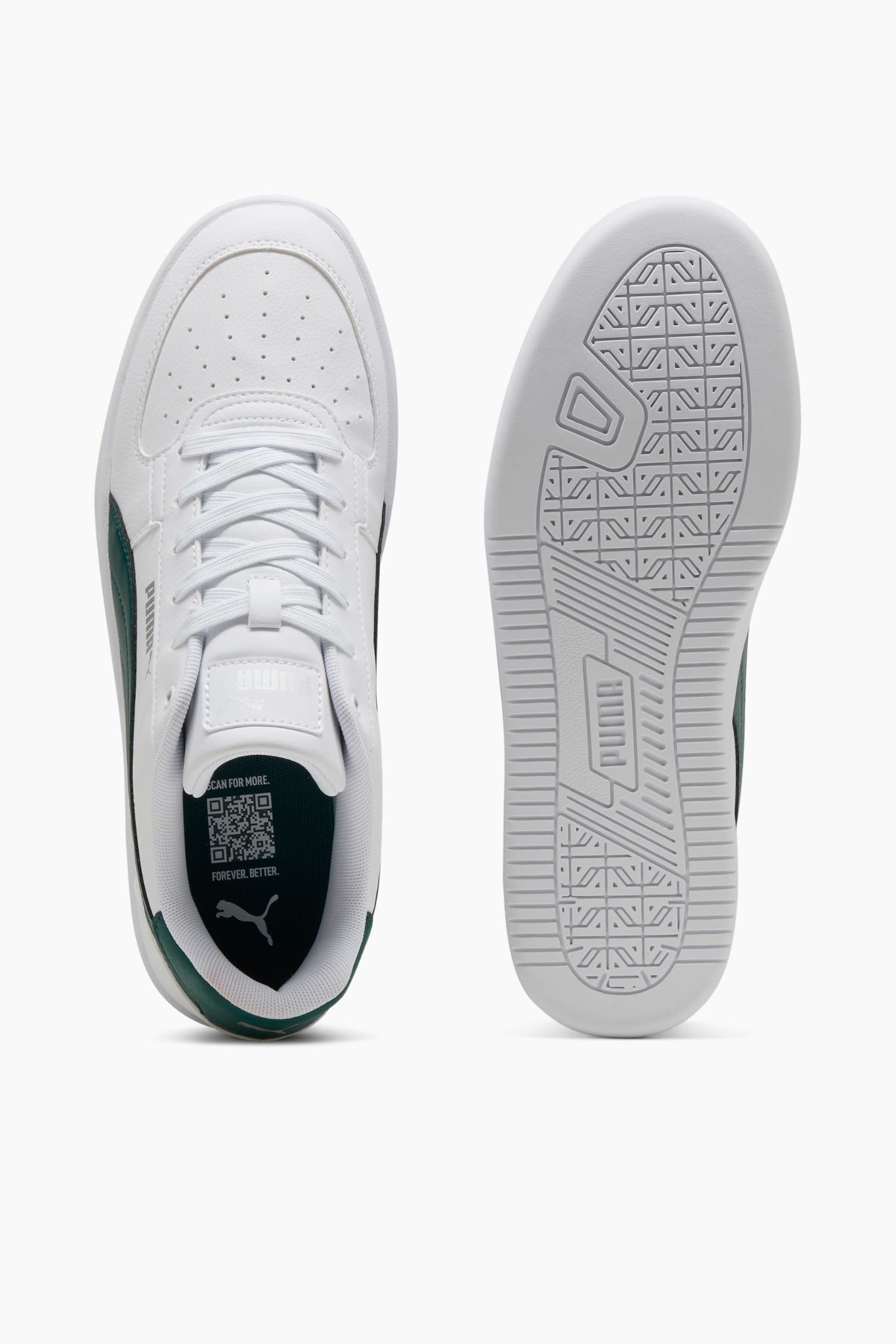 Caven 2.0 Unisex Spor Ayakkabı - Görsel 7