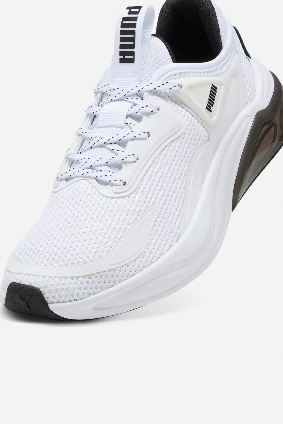 Cell Thrill Unisex Spor Ayakkabı - Görsel 5