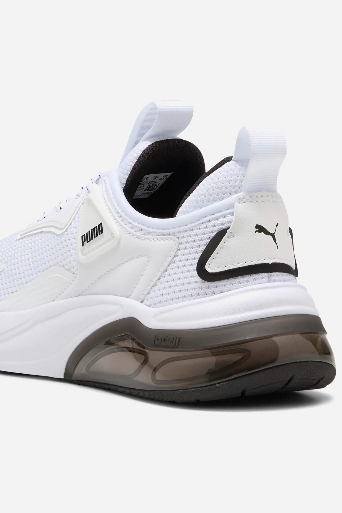 Cell Thrill Unisex Spor Ayakkabı - Görsel 6