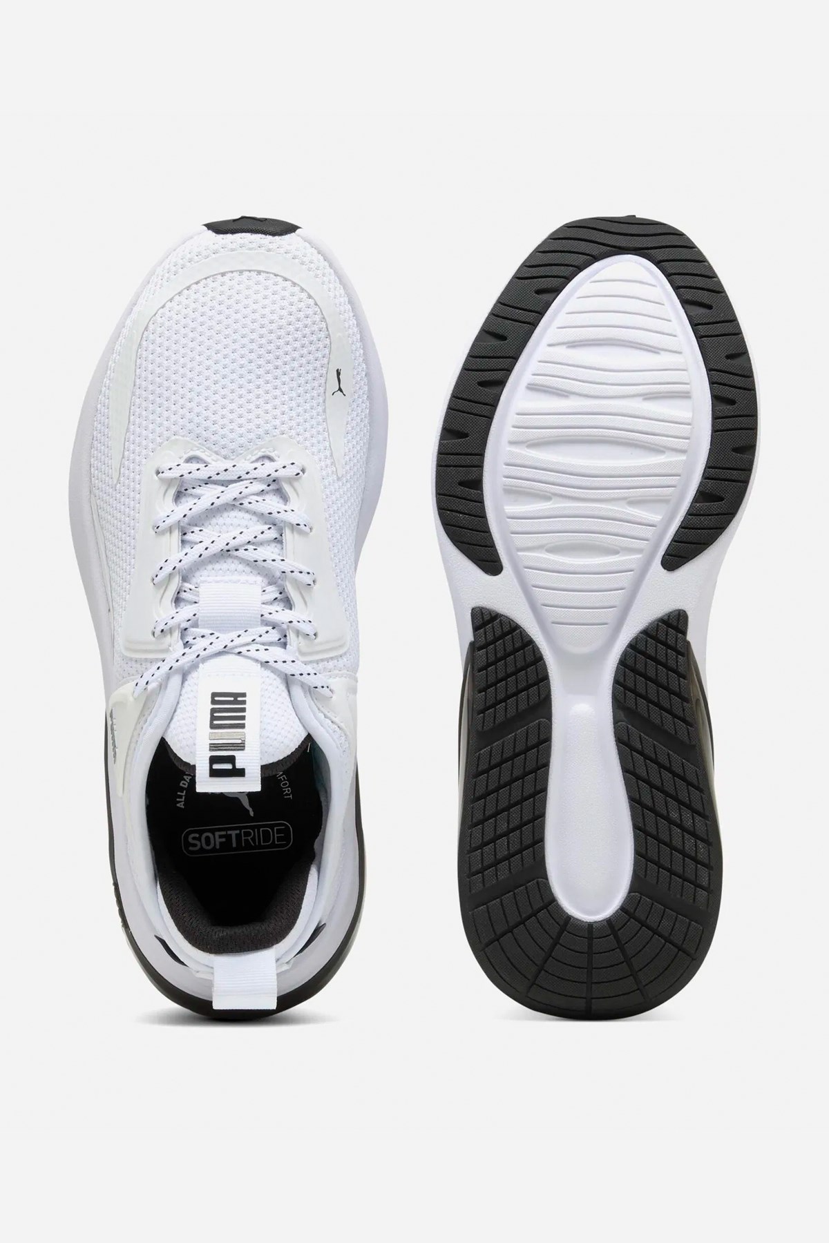 Cell Thrill Unisex Spor Ayakkabı - Görsel 7