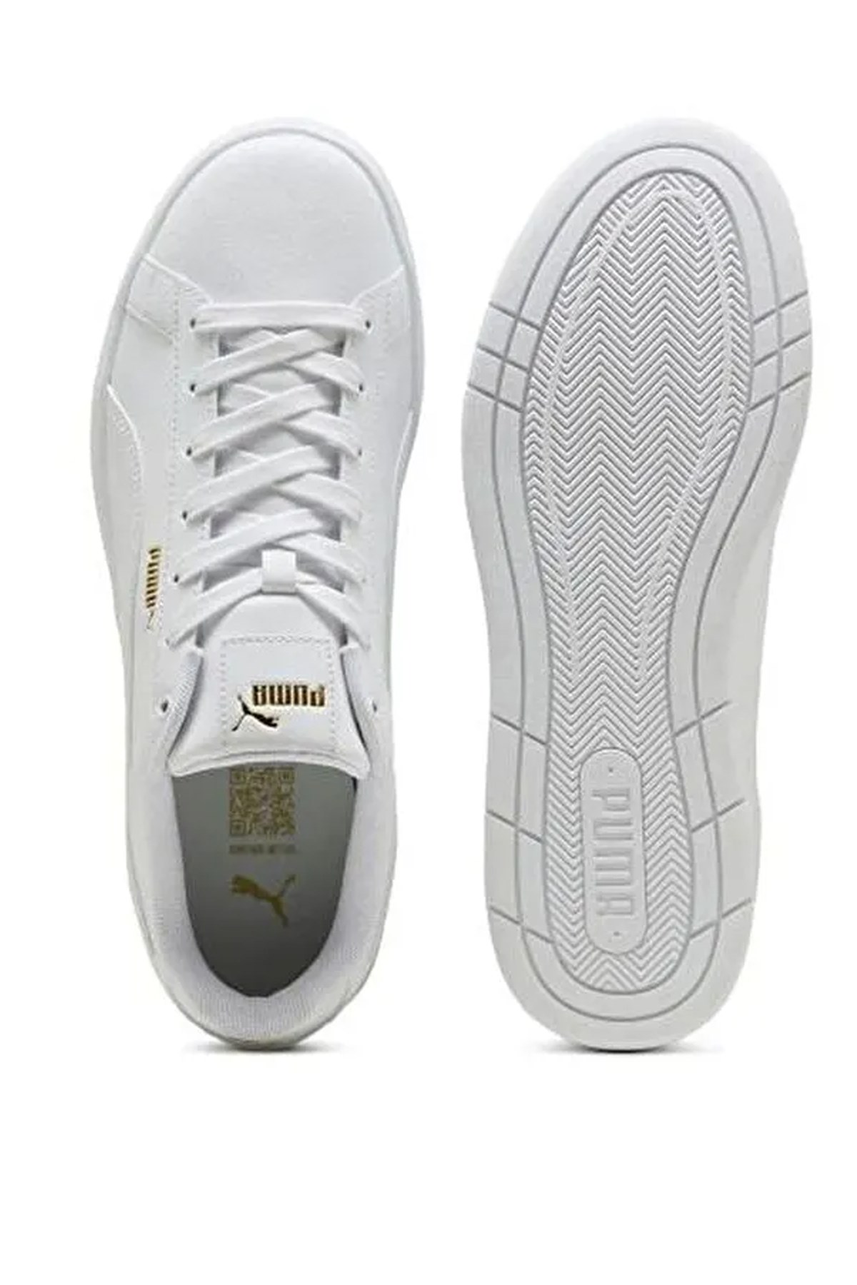 Court Classico Unisex Spor Ayakkabı - Görsel 5