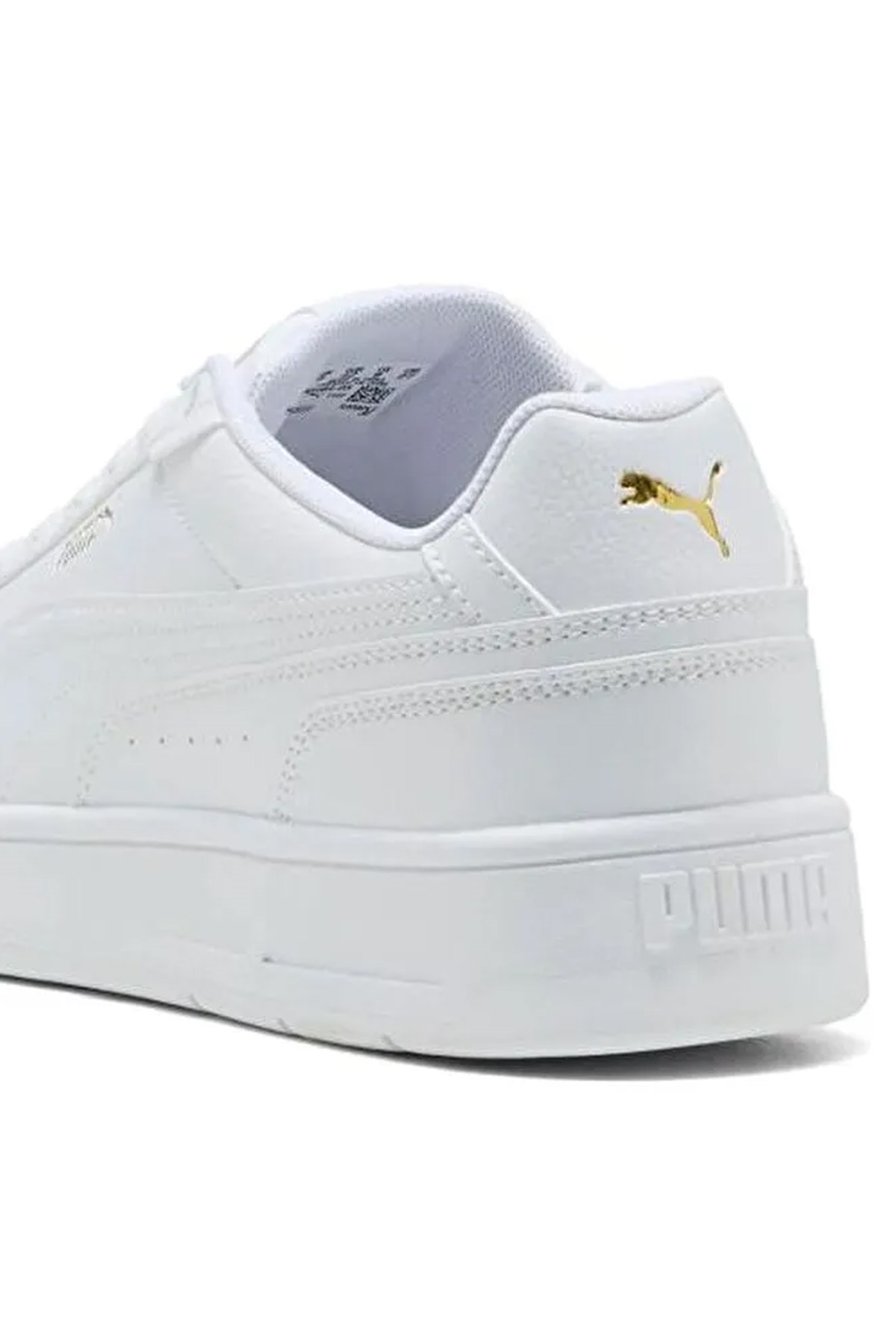 Court Classico Unisex Spor Ayakkabı - Görsel 7