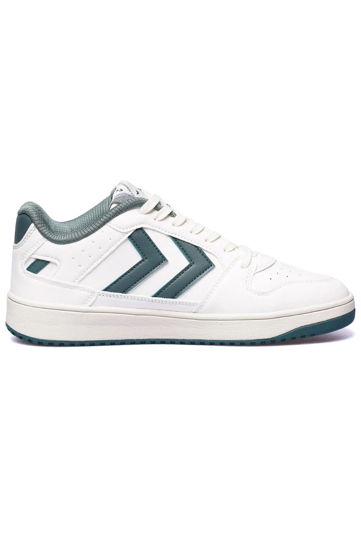 Hummel Hummel Beyaz Power Play Tr Unisex Spor Ayakkabı Sneaker | Flo Beyaz - 3. görsel