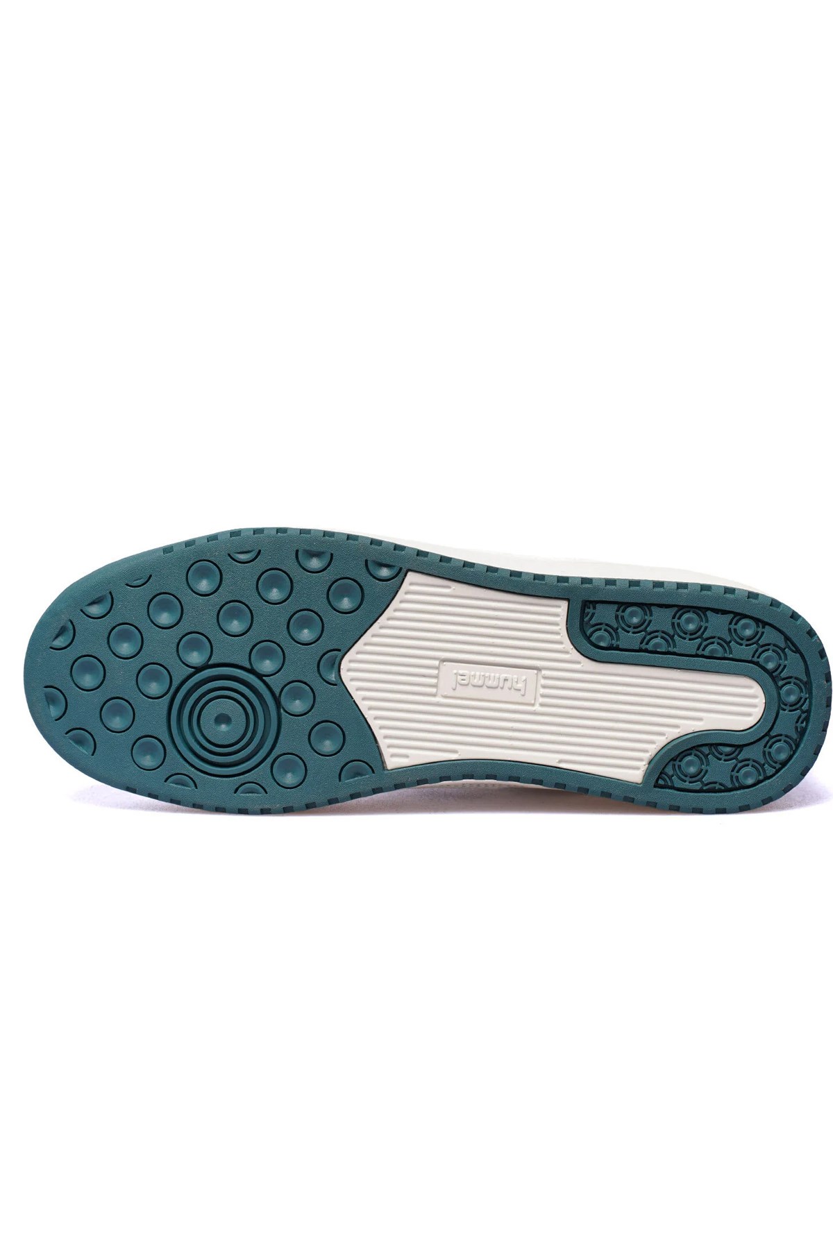 Hummel Hummel Beyaz Power Play Tr Unisex Spor Ayakkabı Sneaker | Flo Beyaz - 6. görsel