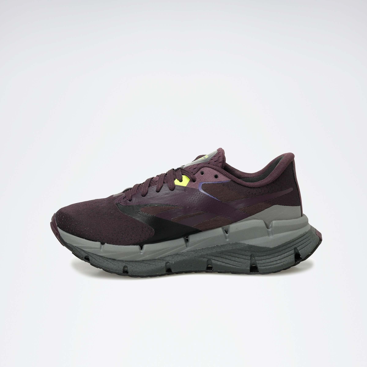 Reebok FLOATZIG SYMMETROS Mor Kadın Koşu Ayakkabısı