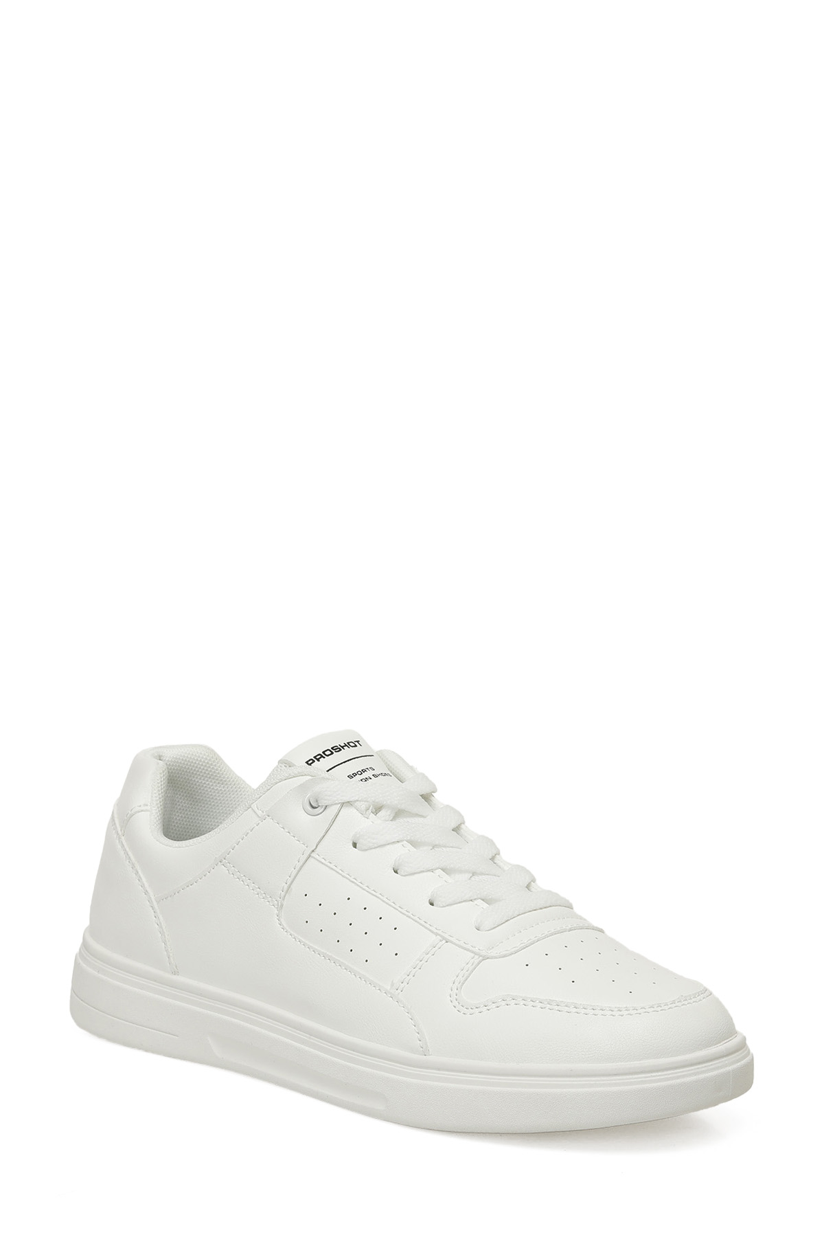 【1630】anon　アノン　M5S　エムファイブエス VIRTUS 5FX Beyaz Erkek Sneaker Fiyatları - 101976785 | Flo