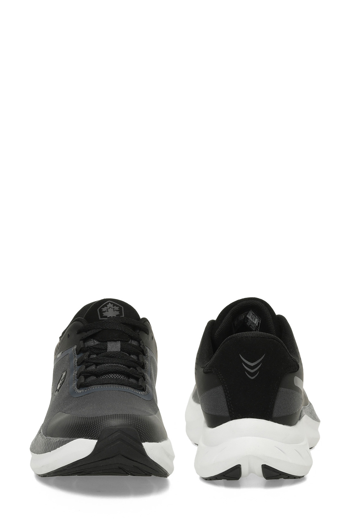 Lumberjack NUNA 5PR Gri Erkek Koşu Ayakkabısı - Görsel 6