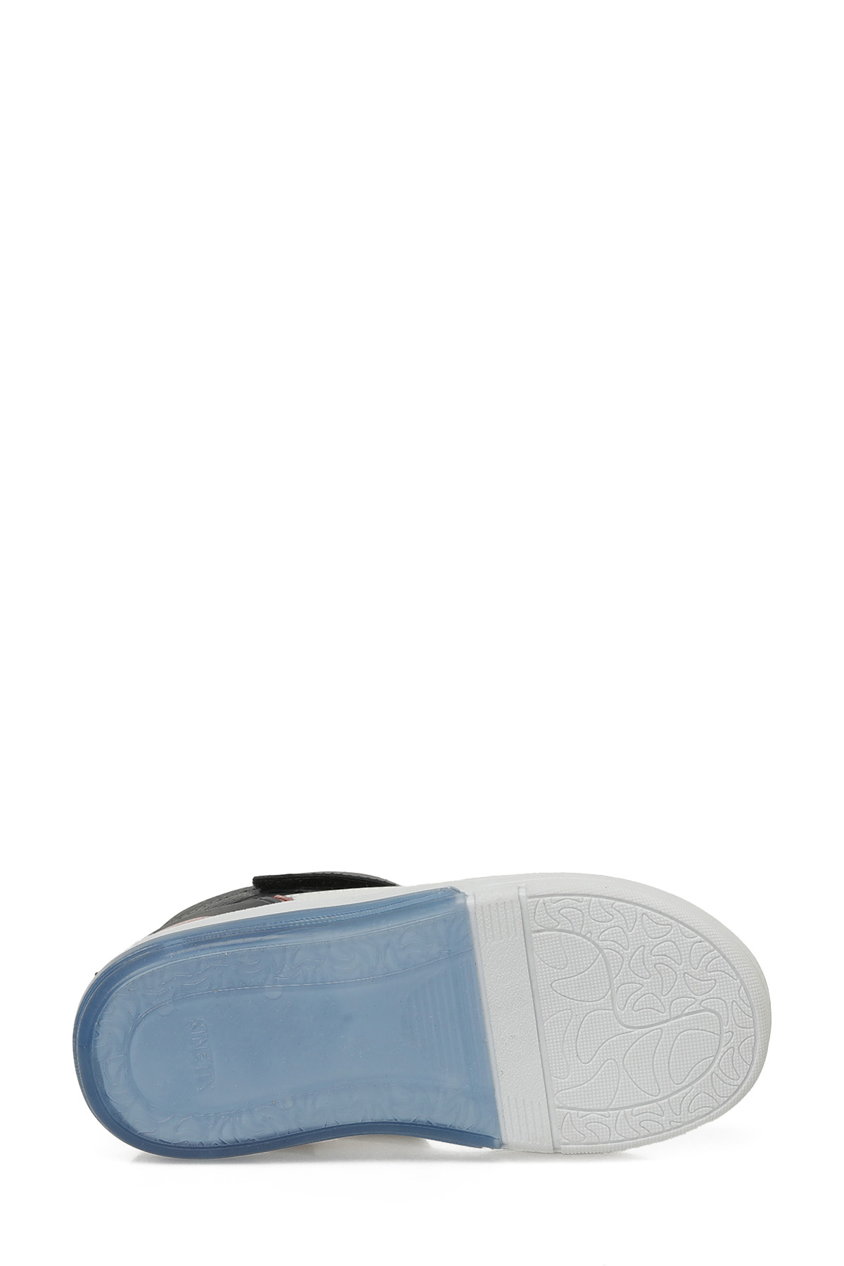 PLOMA HI PU P 5PR Lacivert Erkek Çocuk High Sneaker - Görsel 8