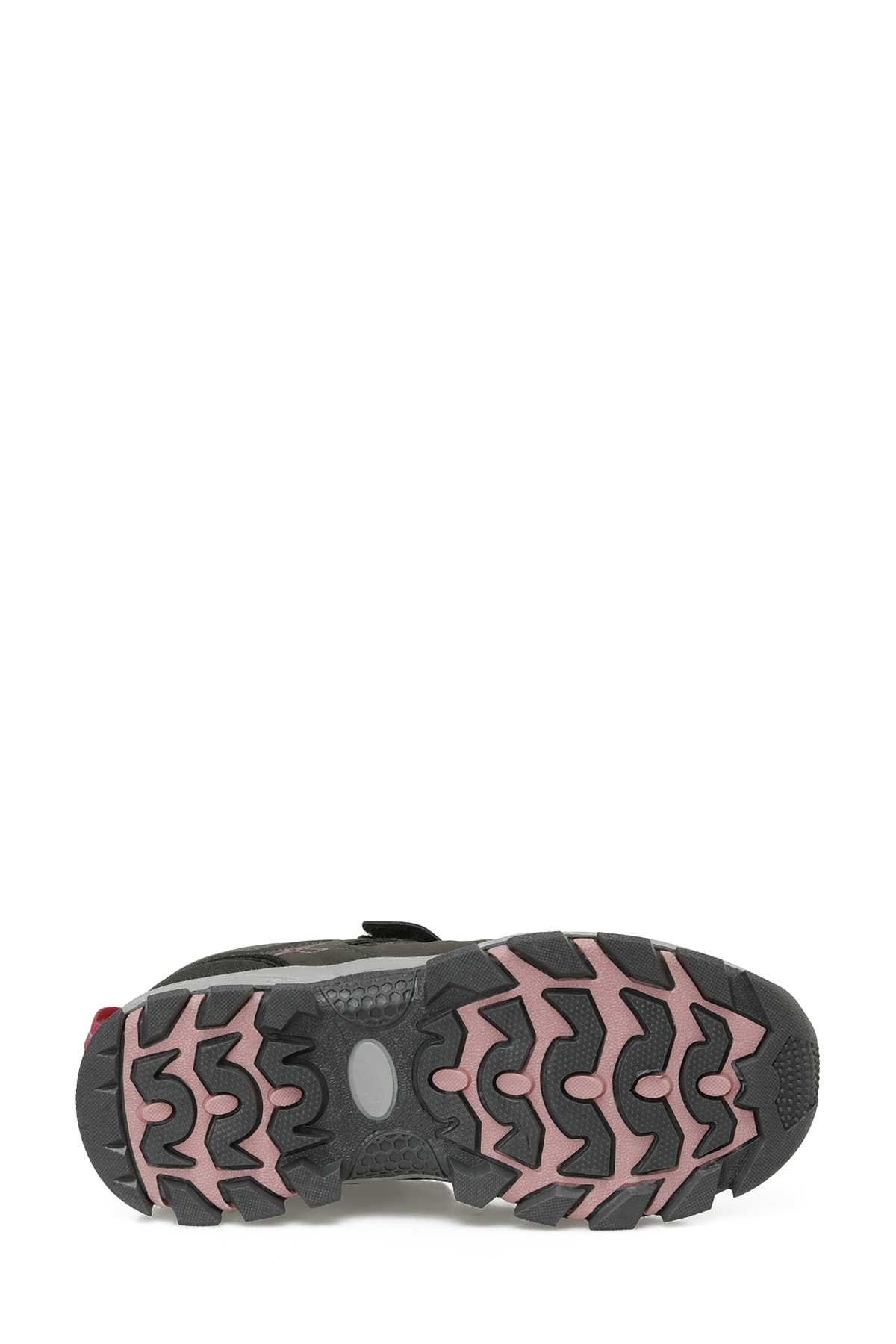 SHER F 5PR Gri Kız Çocuk Outdoor - Görsel 7