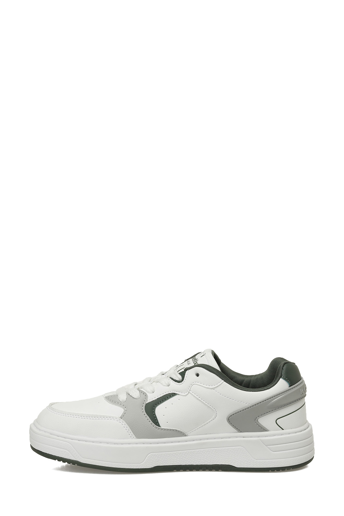 ARDEN 5PR Beyaz Erkek Sneaker - Görsel 4