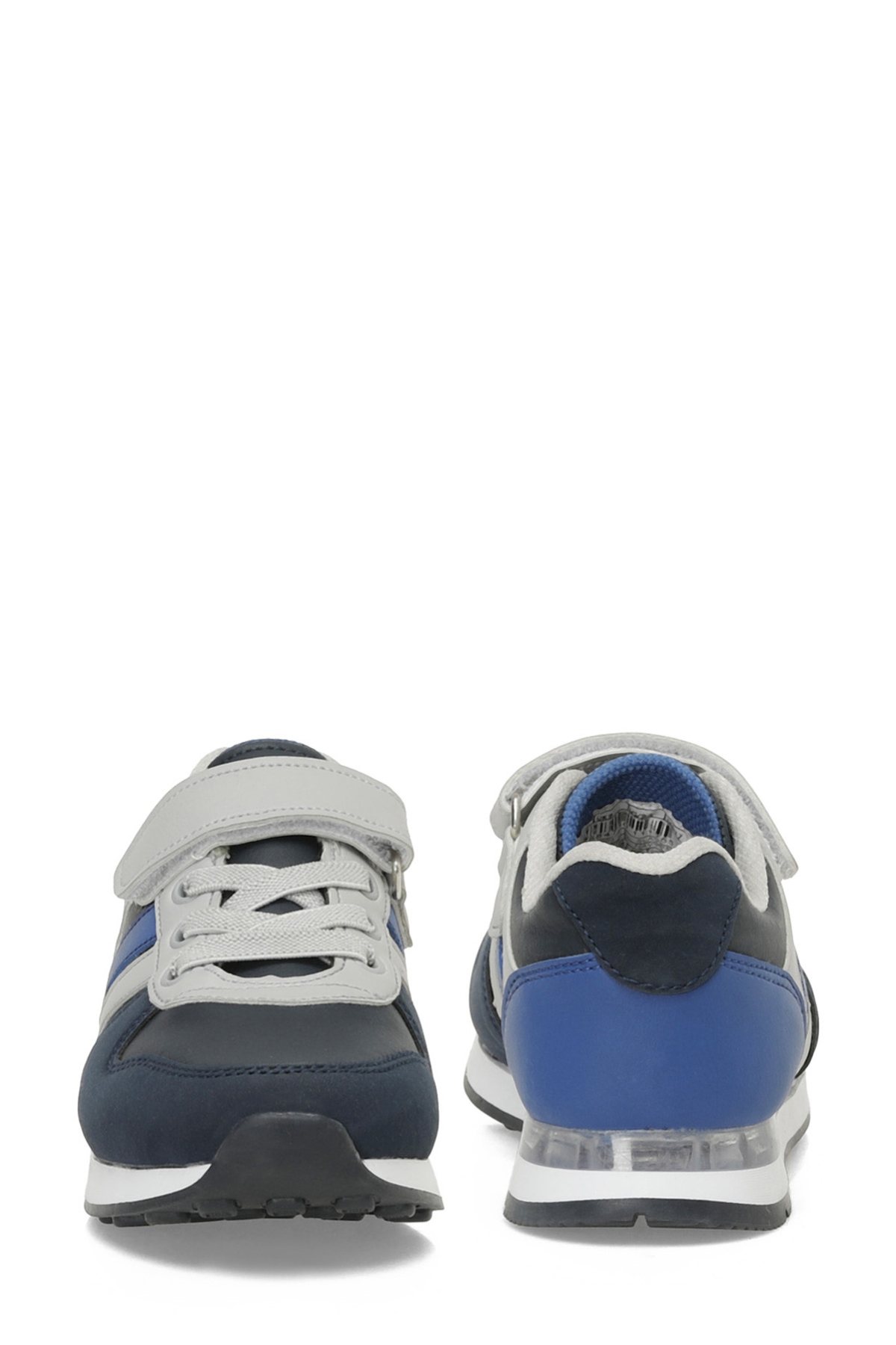 SLAV.P5PR Lacivert Erkek Çocuk Spor Ayakkabı - Görsel 6