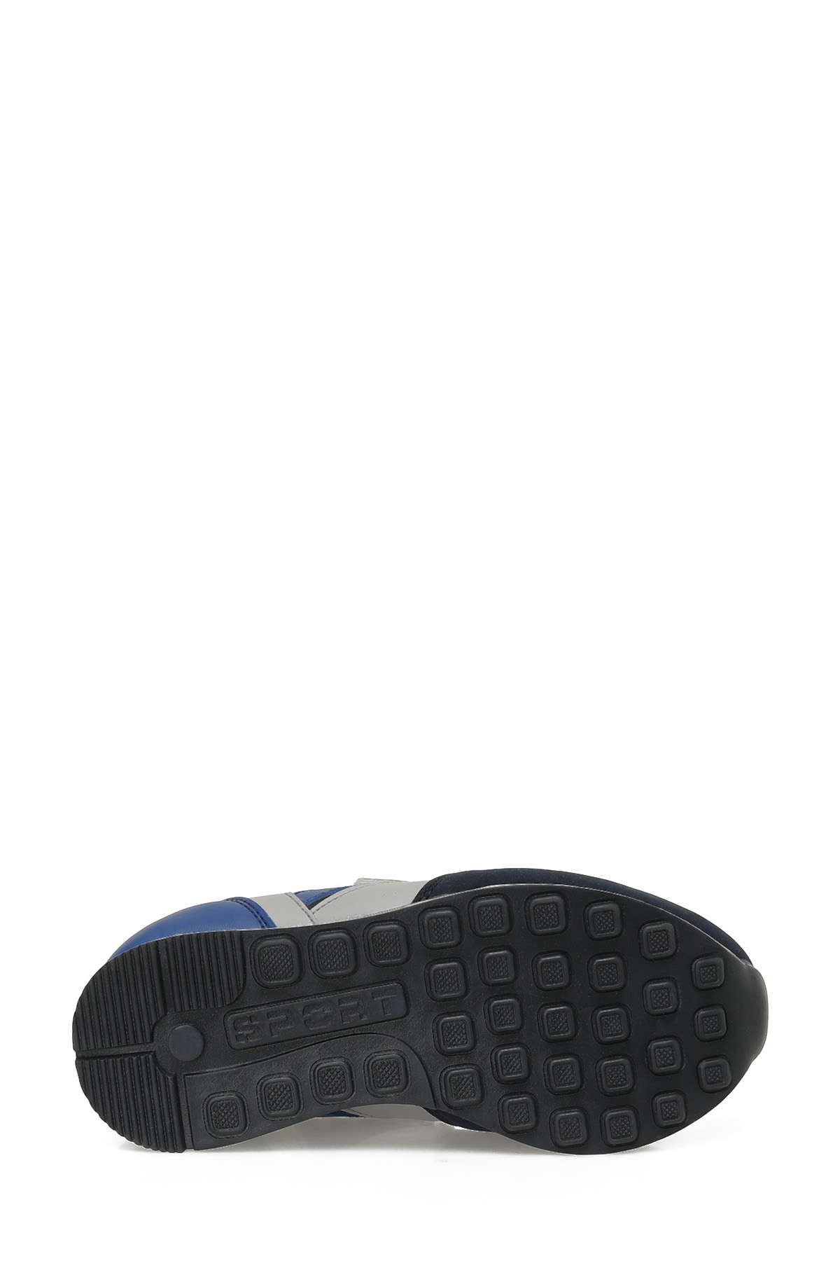 SLAV.P5PR Lacivert Erkek Çocuk Spor Ayakkabı - Görsel 7