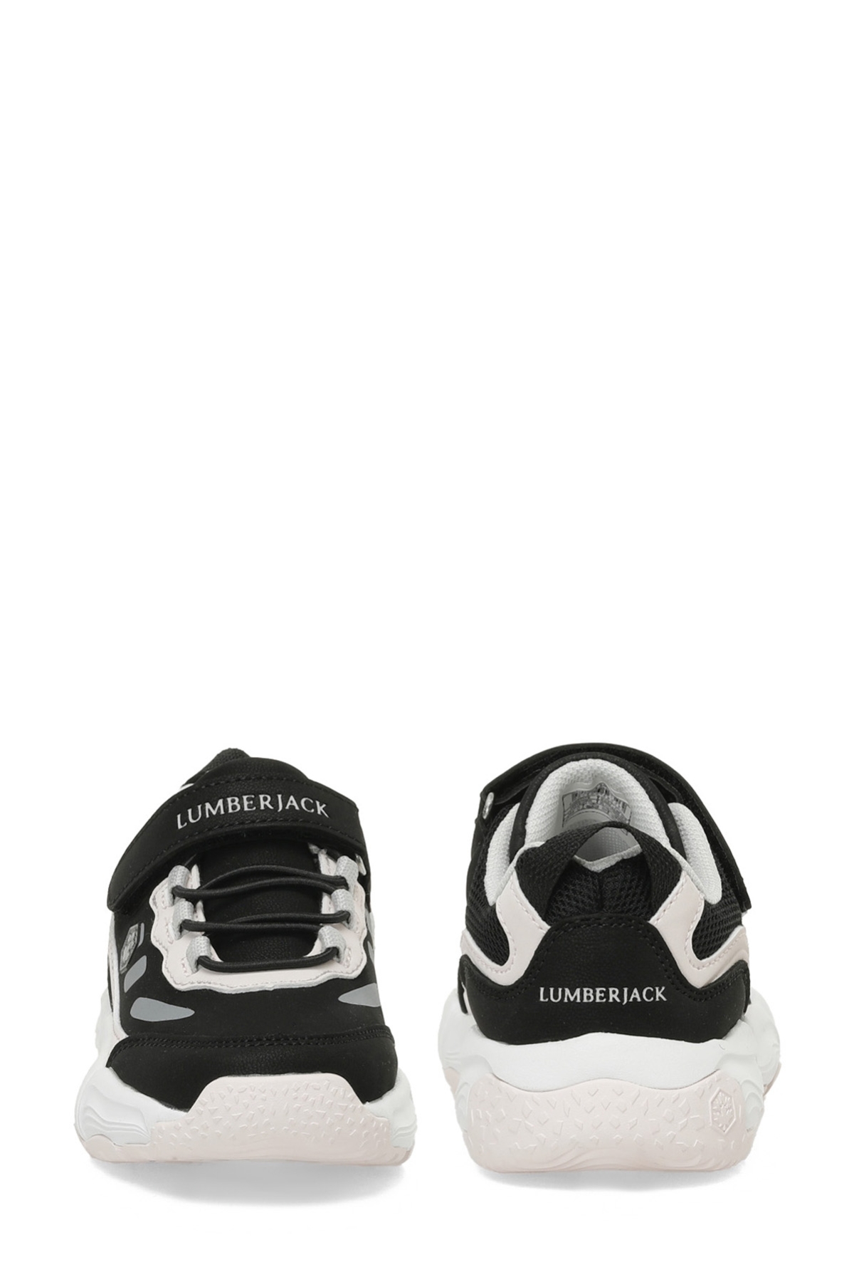 RANT LOW 5PR Siyah Kız Çocuk Outdoor - Görsel 6