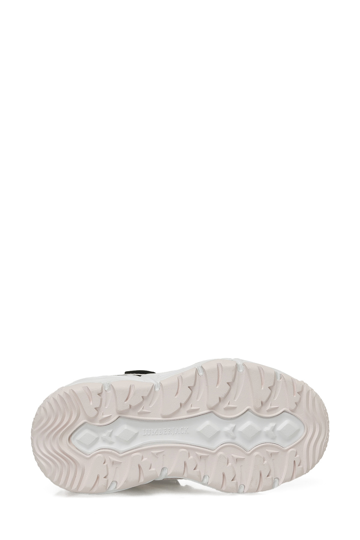 RANT LOW 5PR Siyah Kız Çocuk Outdoor - Görsel 7