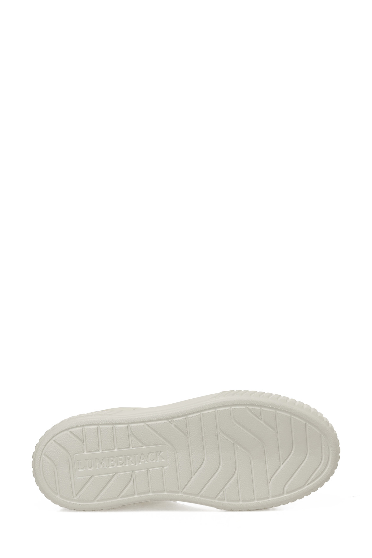 RAFINA 5PR Bej Kadın Sneaker - Görsel 8