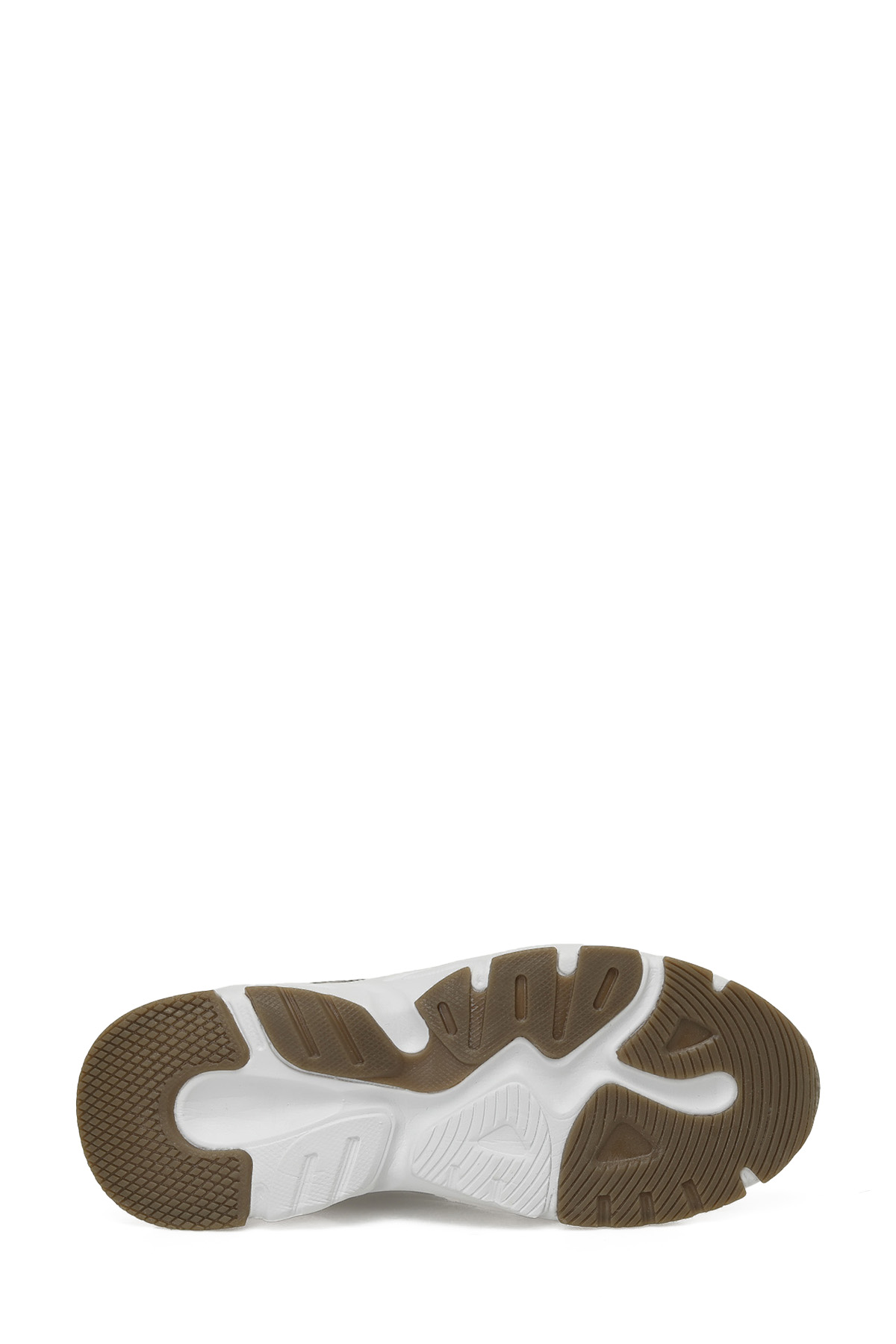 SORLEY 5PR Siyah Kadın Sneaker - Görsel 8