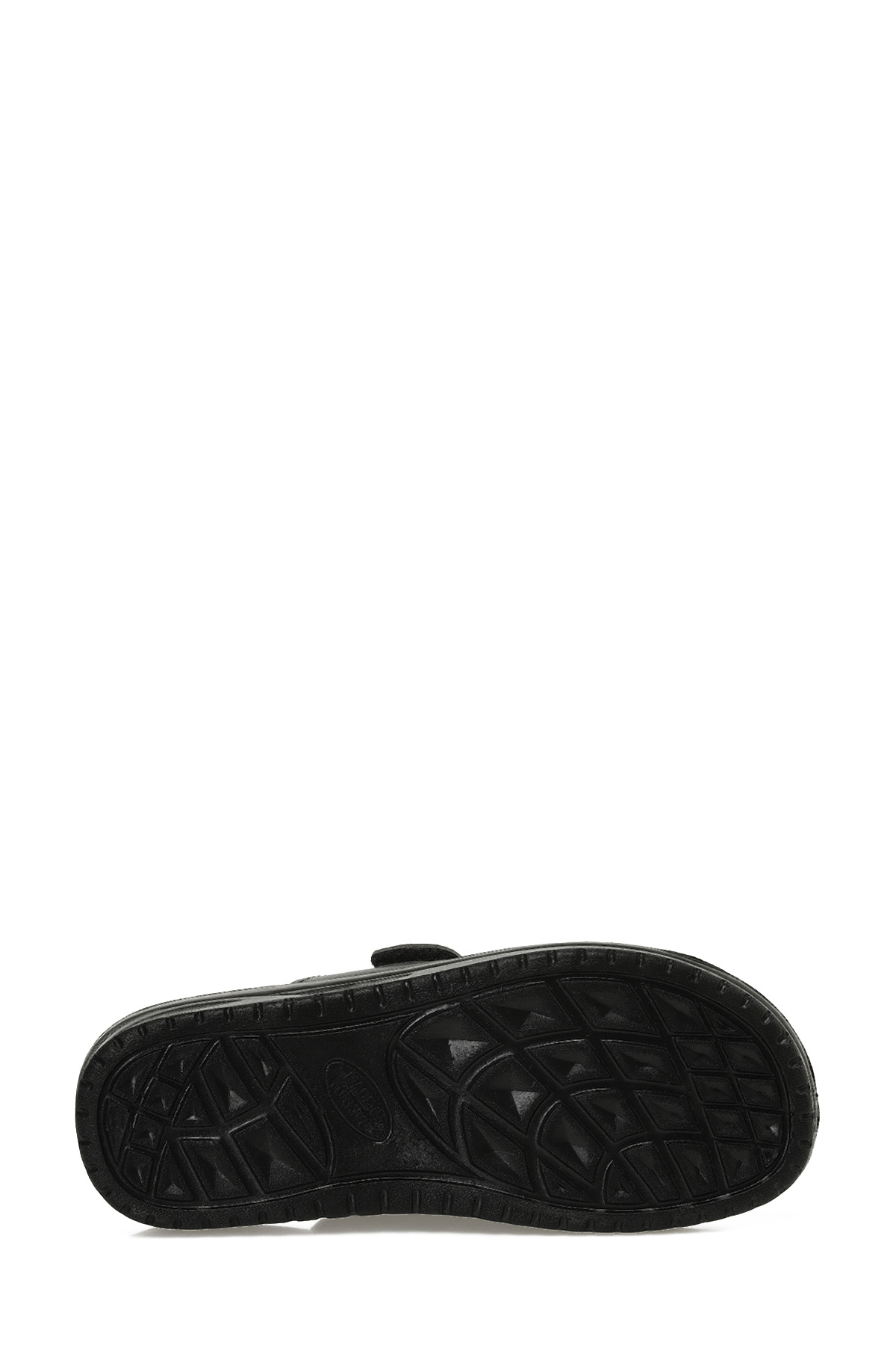 Polaris 604230.M5PR Siyah Erkek Terlik - Görsel 7