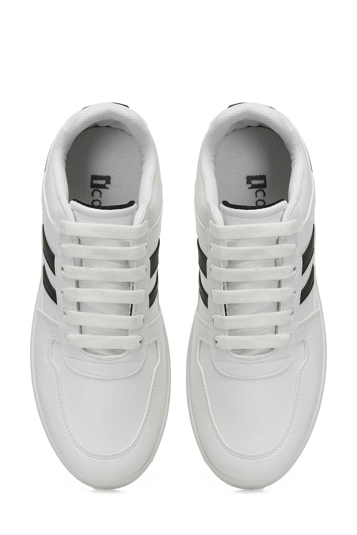 MARCONI G 5PR Beyaz Erkek Çocuk Sneaker - Görsel 5