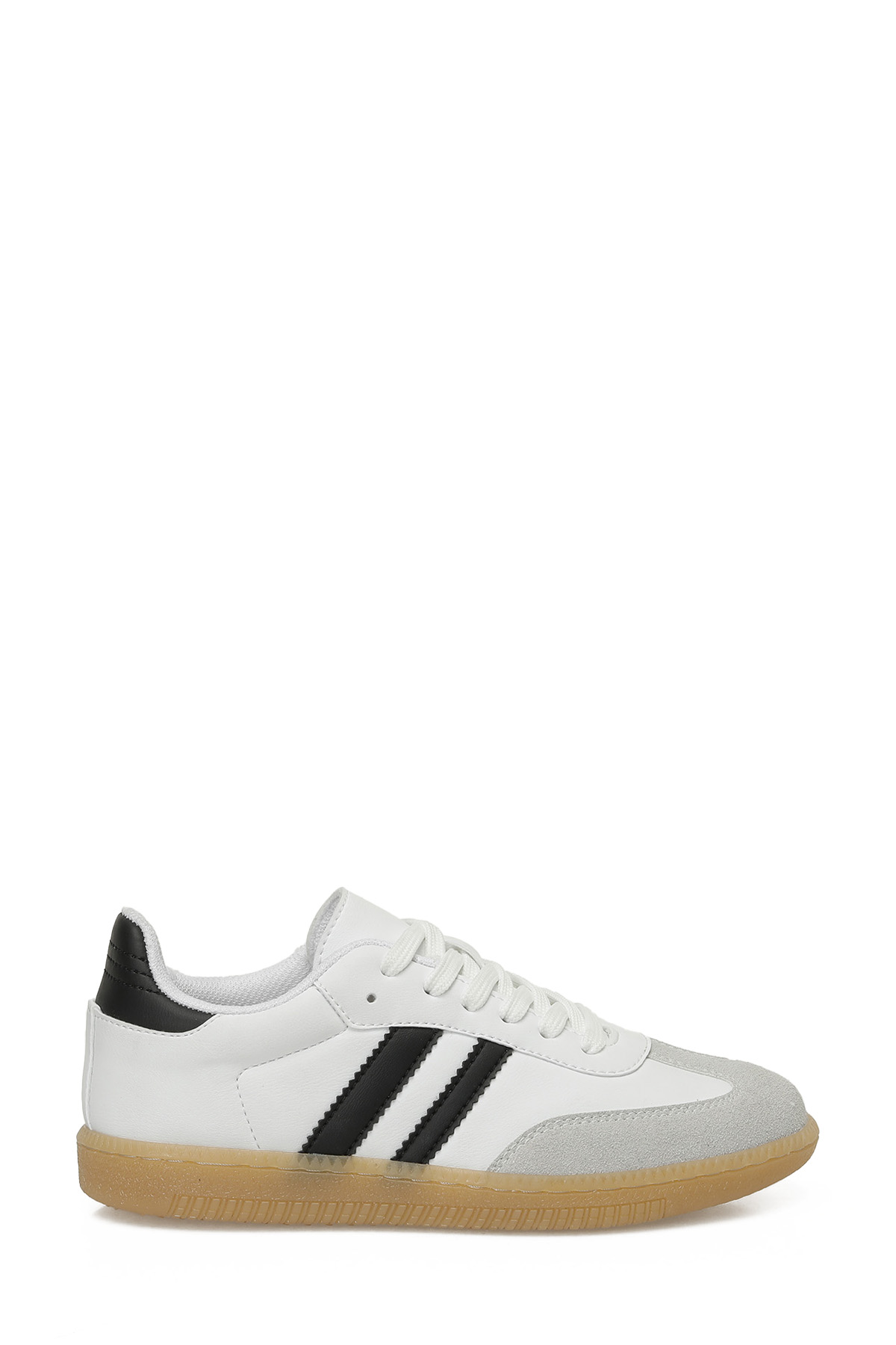 I Cool RONIN F 5PR Beyaz Erkek Çocuk Sneaker - Görsel 2