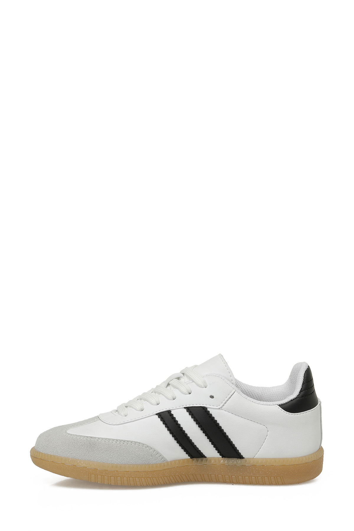 I Cool RONIN F 5PR Beyaz Erkek Çocuk Sneaker - Görsel 4