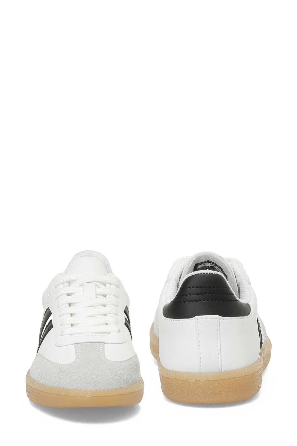 I Cool RONIN F 5PR Beyaz Erkek Çocuk Sneaker - Görsel 6