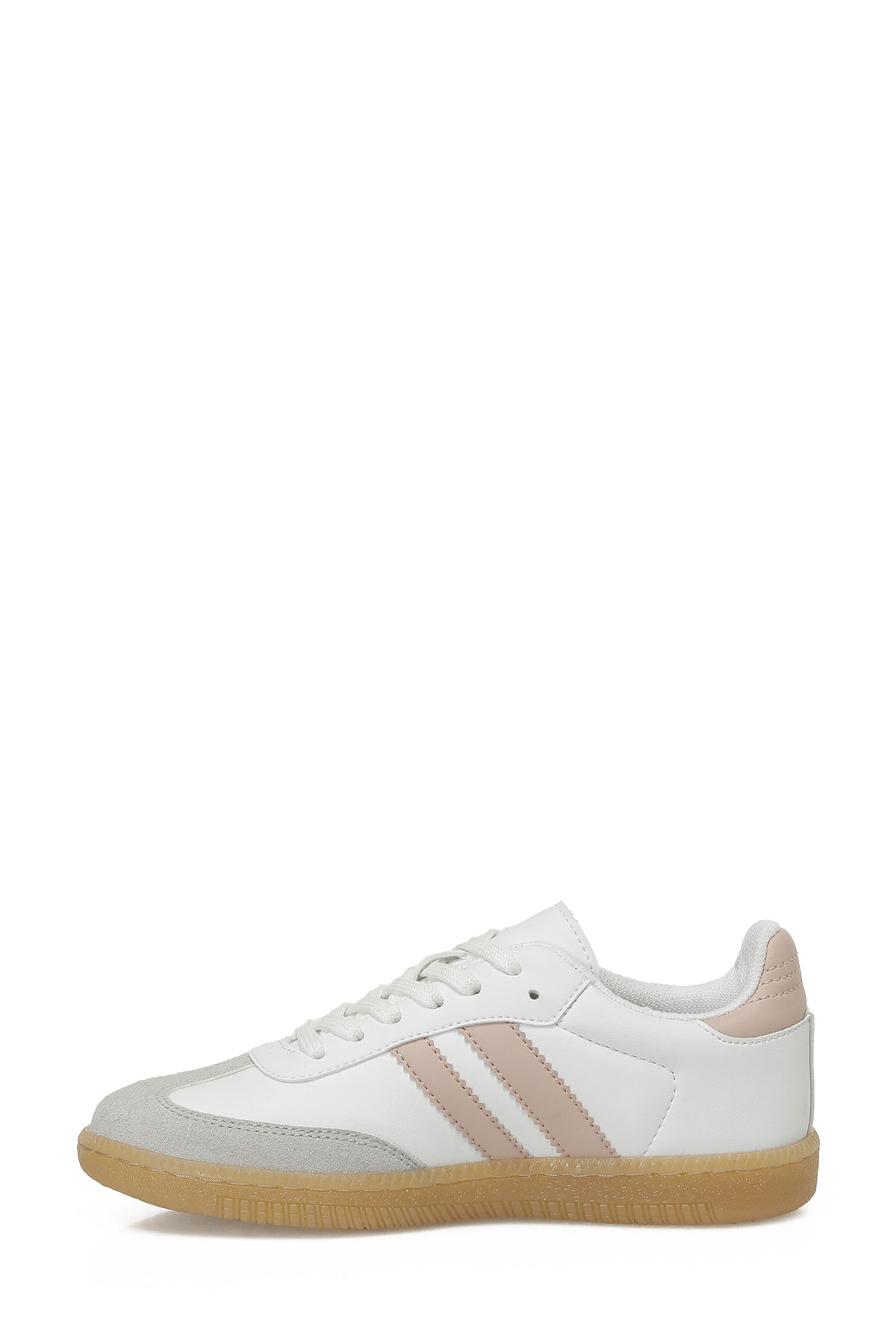 RONIN F 5PR Beyaz Kız Çocuk Sneaker - Görsel 4