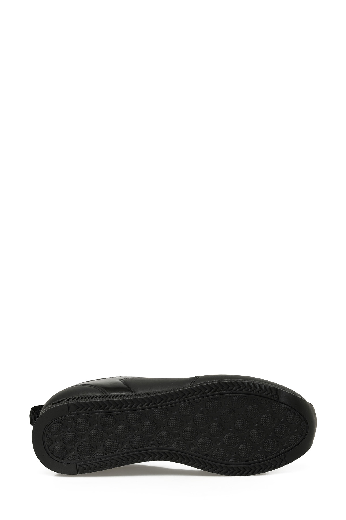 TRX24K-508 W 5PR Siyah Kadın Sneaker - Görsel 7