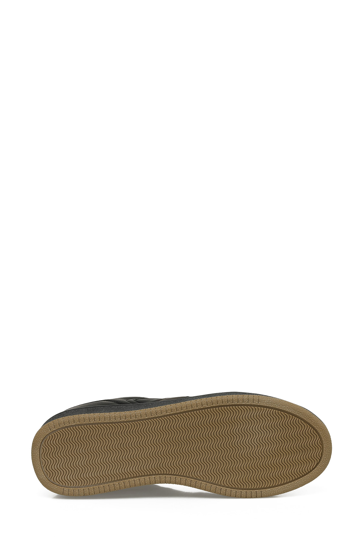 NOWARD 5PR Siyah Erkek Sneaker - Görsel 8