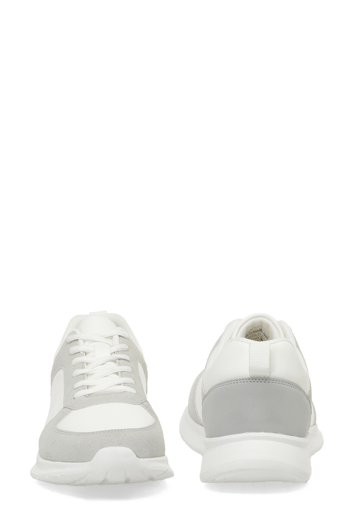 Torex ULSAN U 5PR Beyaz Erkek Spor Ayakkabı - Görsel 6